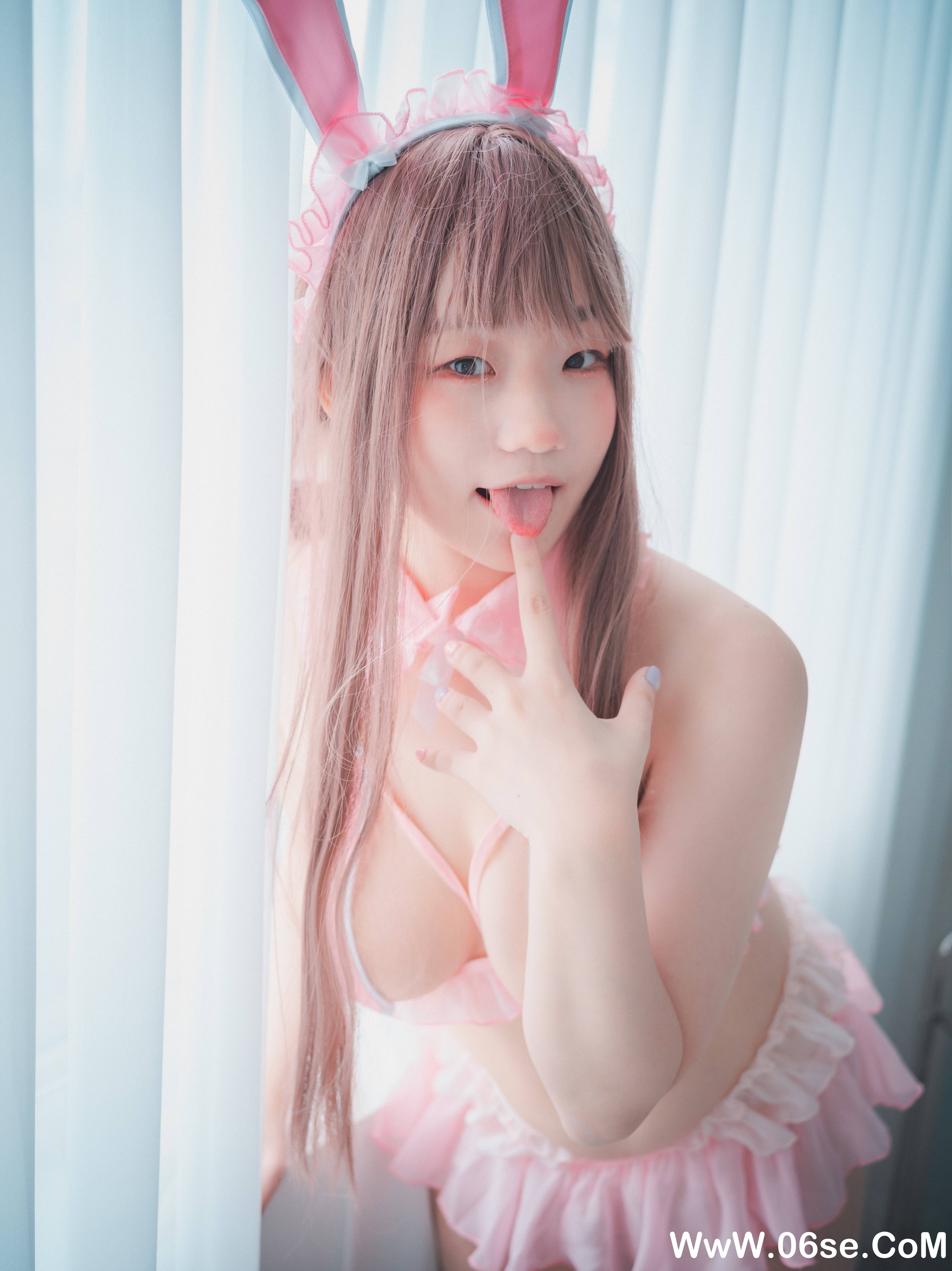 图片[25]-DJAWA – NO.038 March Hare [83P1.64G]-六色网