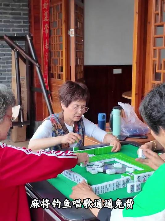 浙江安吉包吃住农家乐推荐,泡温泉搓麻将,江浙沪大巴接送