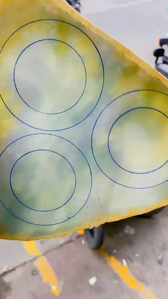 冰种鸡油黄[色][色]