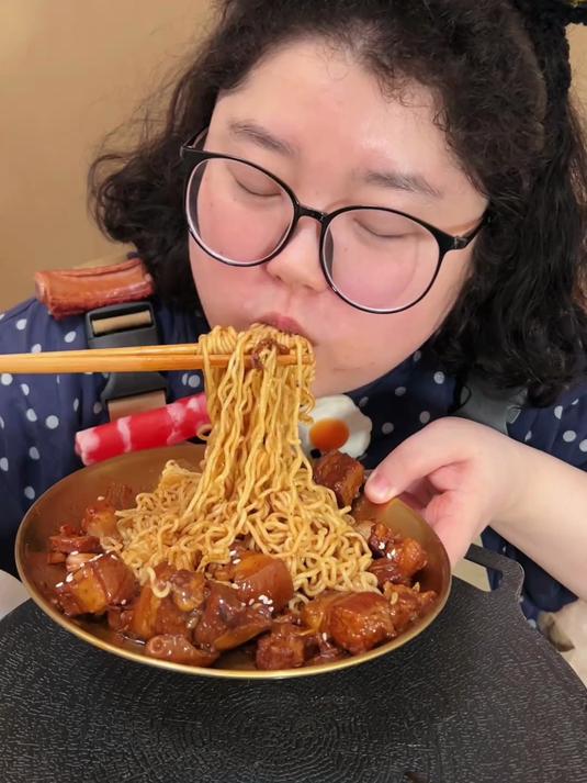 红烧猪蹄
