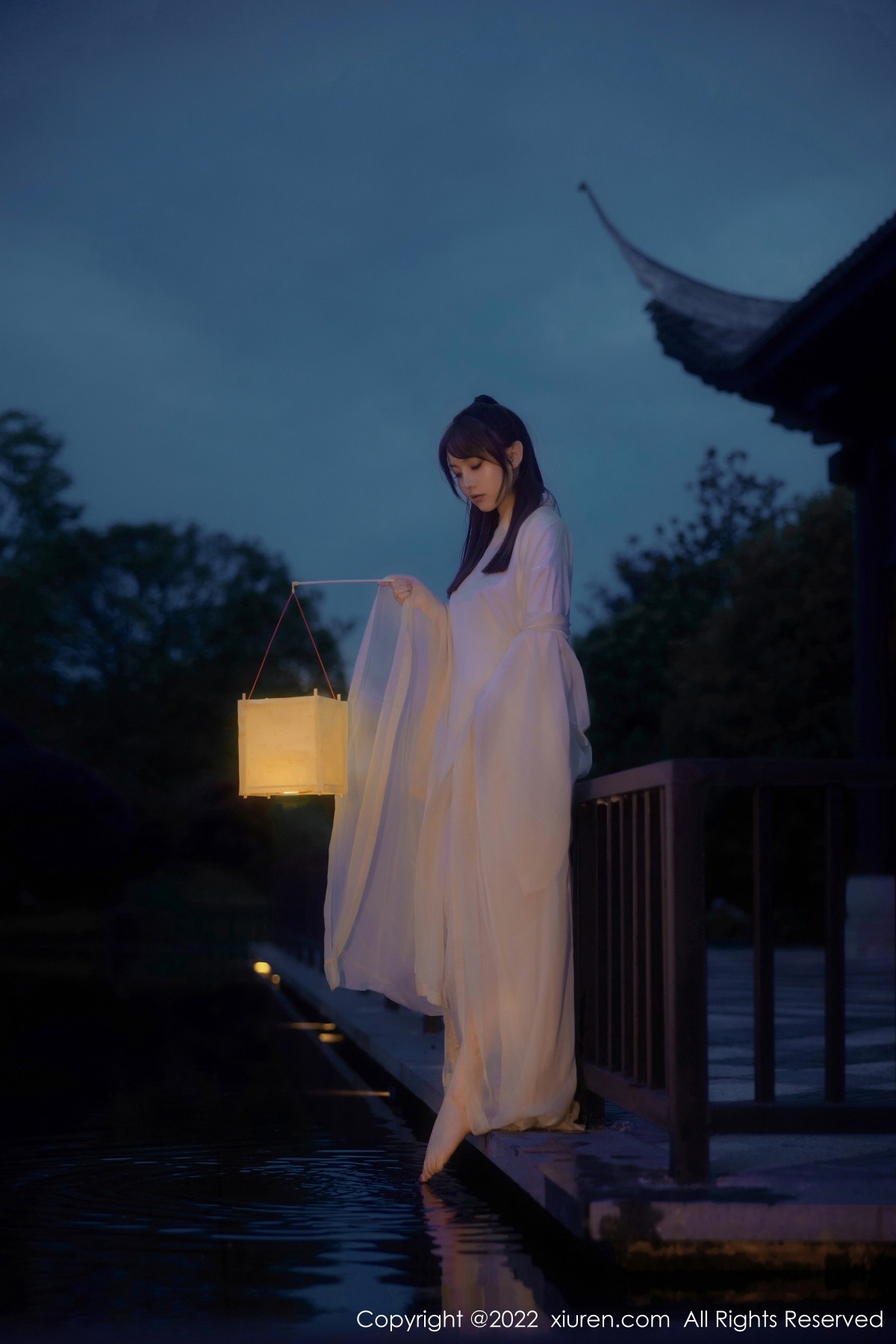 图片[77]-【XiuRen秀人网】2022.09.28 Vol.5653 豆瓣醬【77P】-六色网