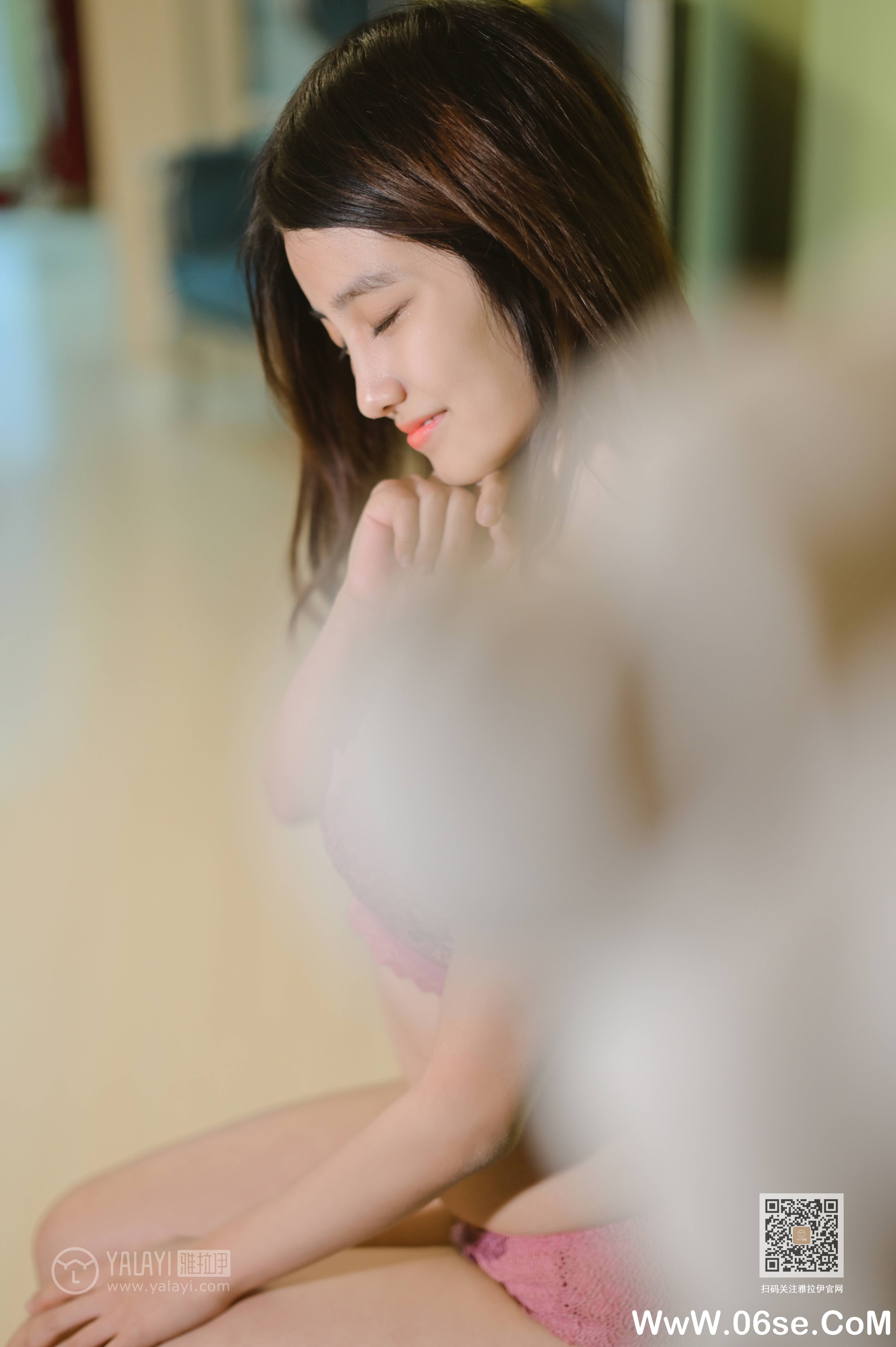图片[55]-[YALAYI雅拉伊] 2020.03.15 NO.574 彤彤《搬进新家的第一天》[53P+1P732M]-六色网