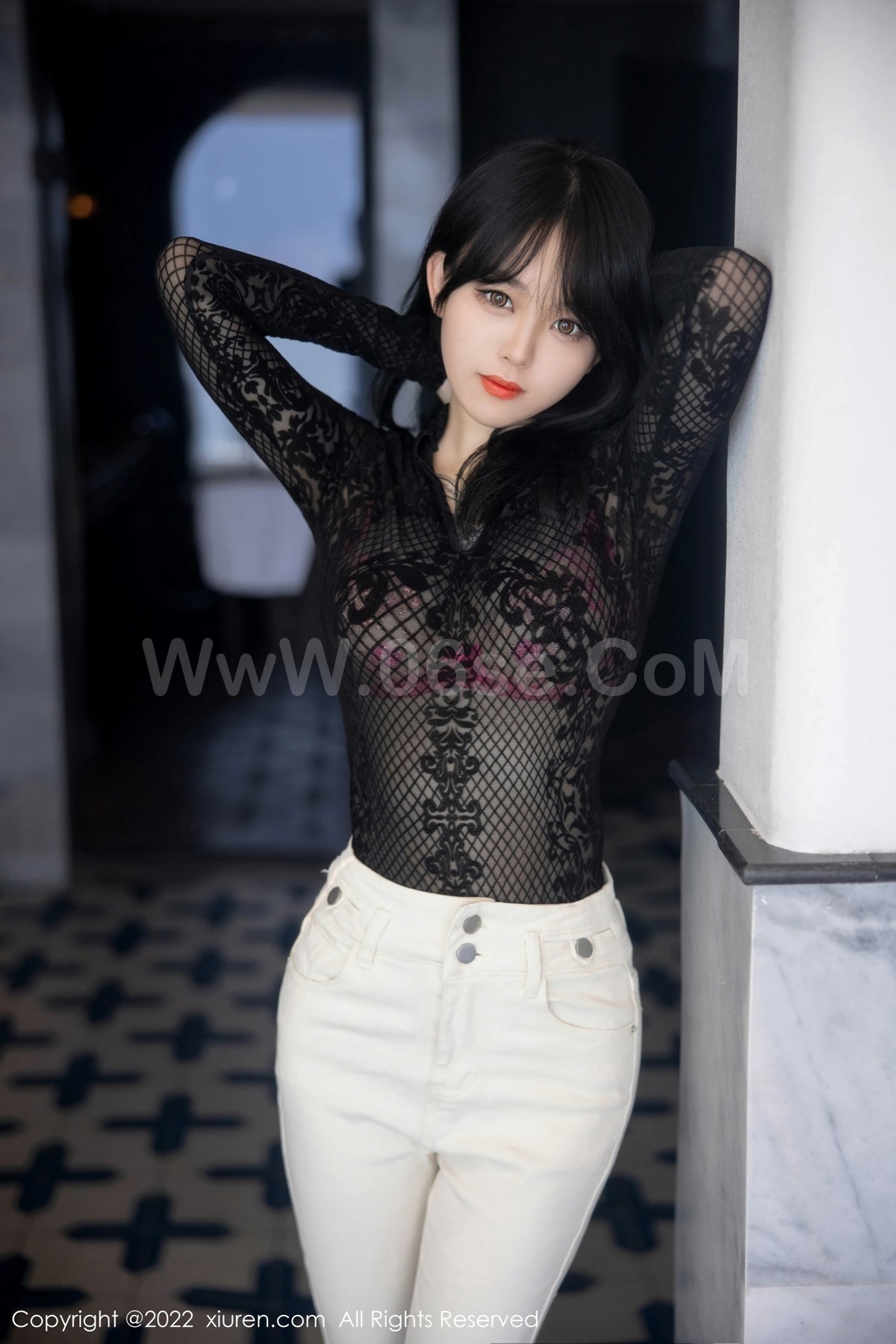 图片[13]-[XiuRen秀人网] 2022.08.04 No.5386 奶瓶. [98+1P]-瑞丝馆-六色网