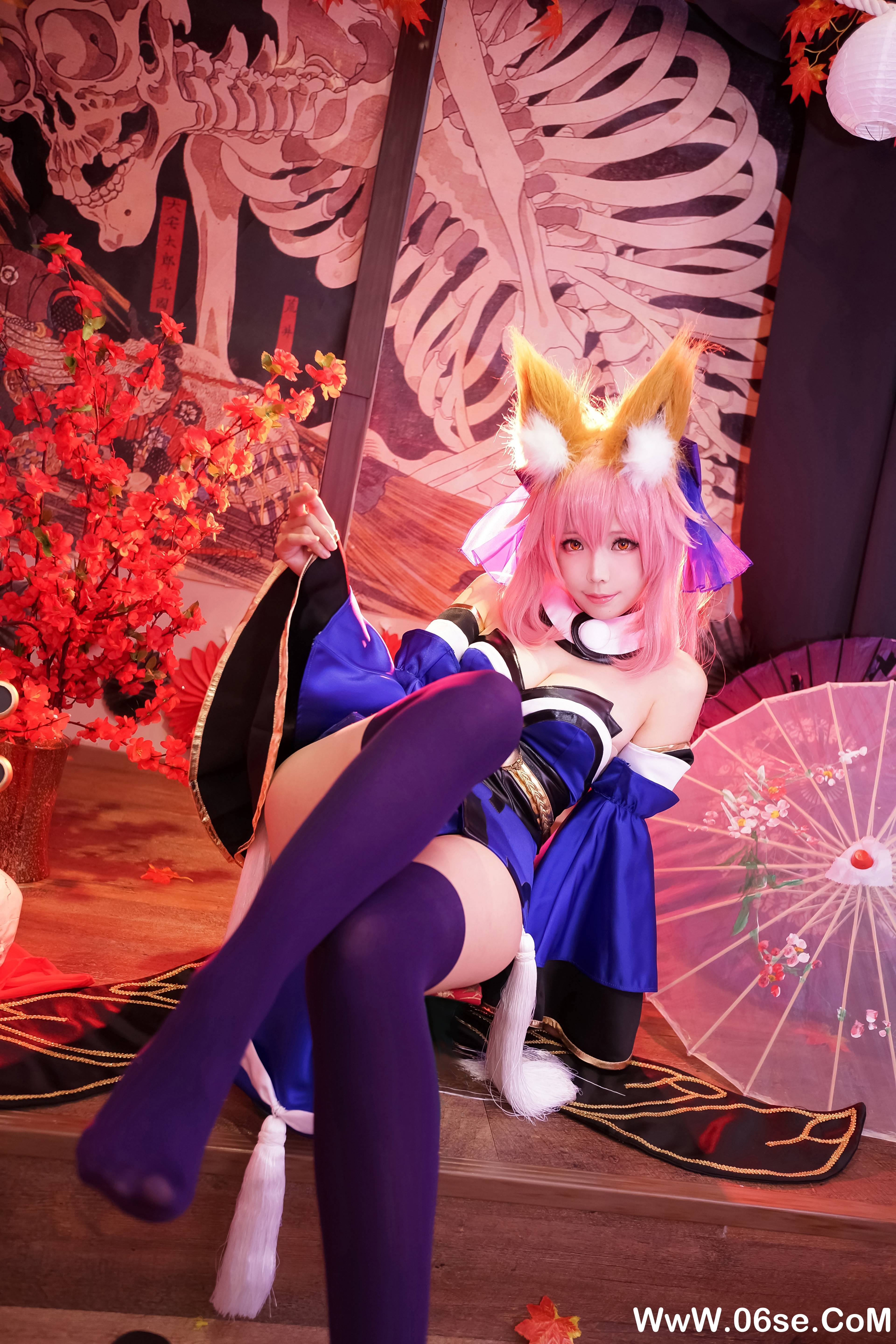 图片[29]-Ely_eee(ElyEE子) NO.050 — 玉藻前神社[42P174M]-六色网