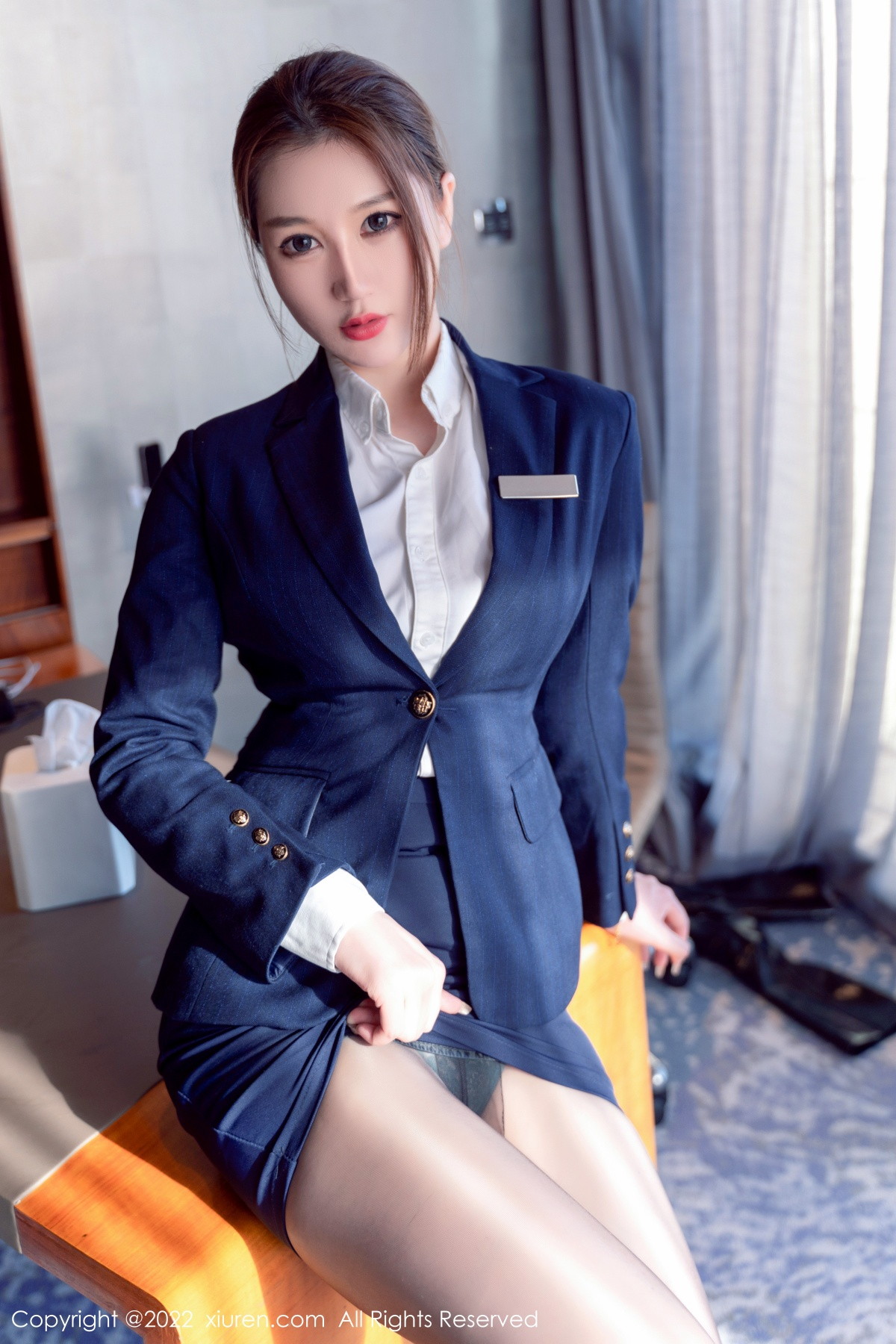 图片[37]-【XiuRen秀人网】2022.11.28 Vol.5918 顧喬楠Cora【72P】-六色网