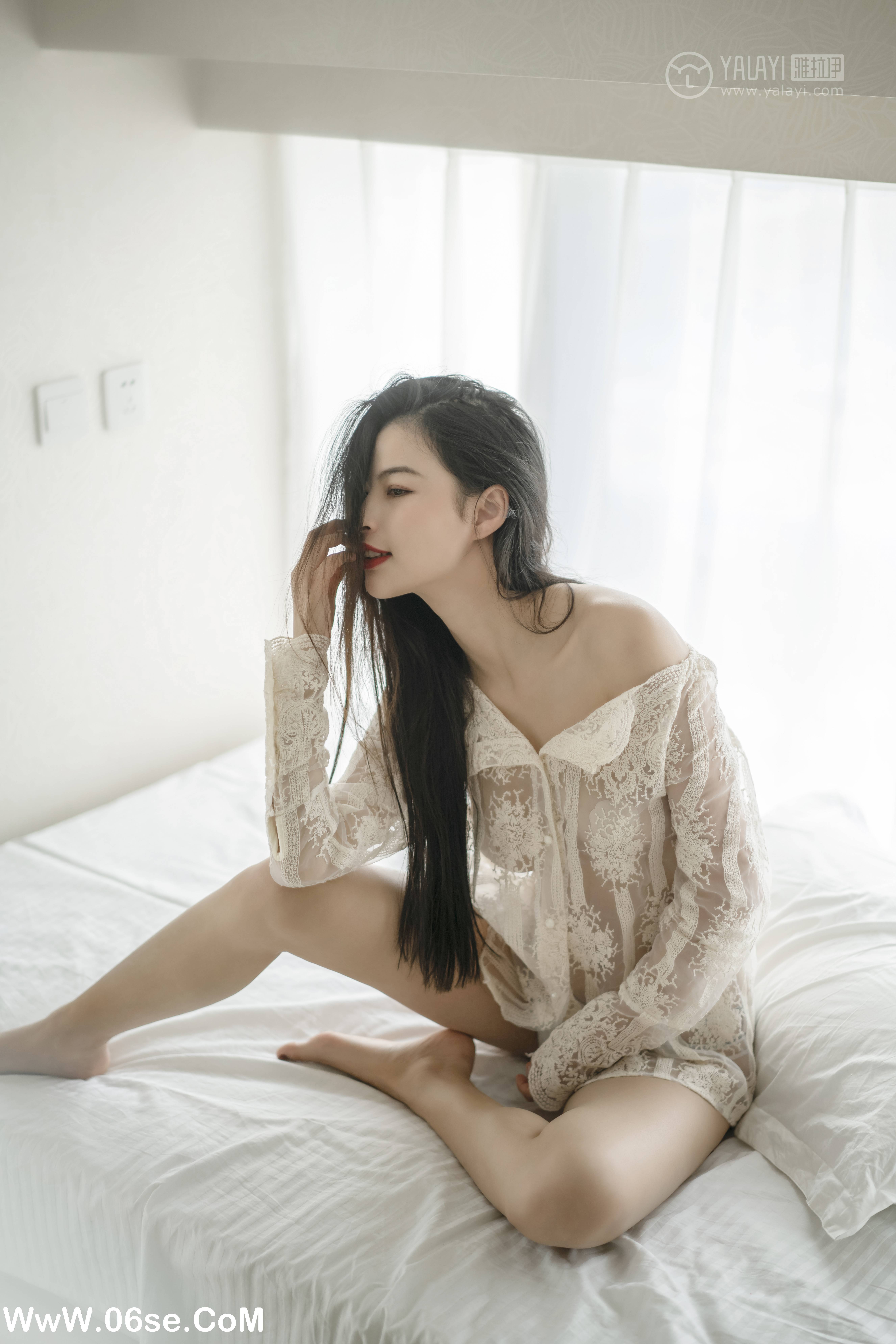 图片[11]-[YALAYI雅拉伊] No.280 盛夏的果实 小竹-六色网