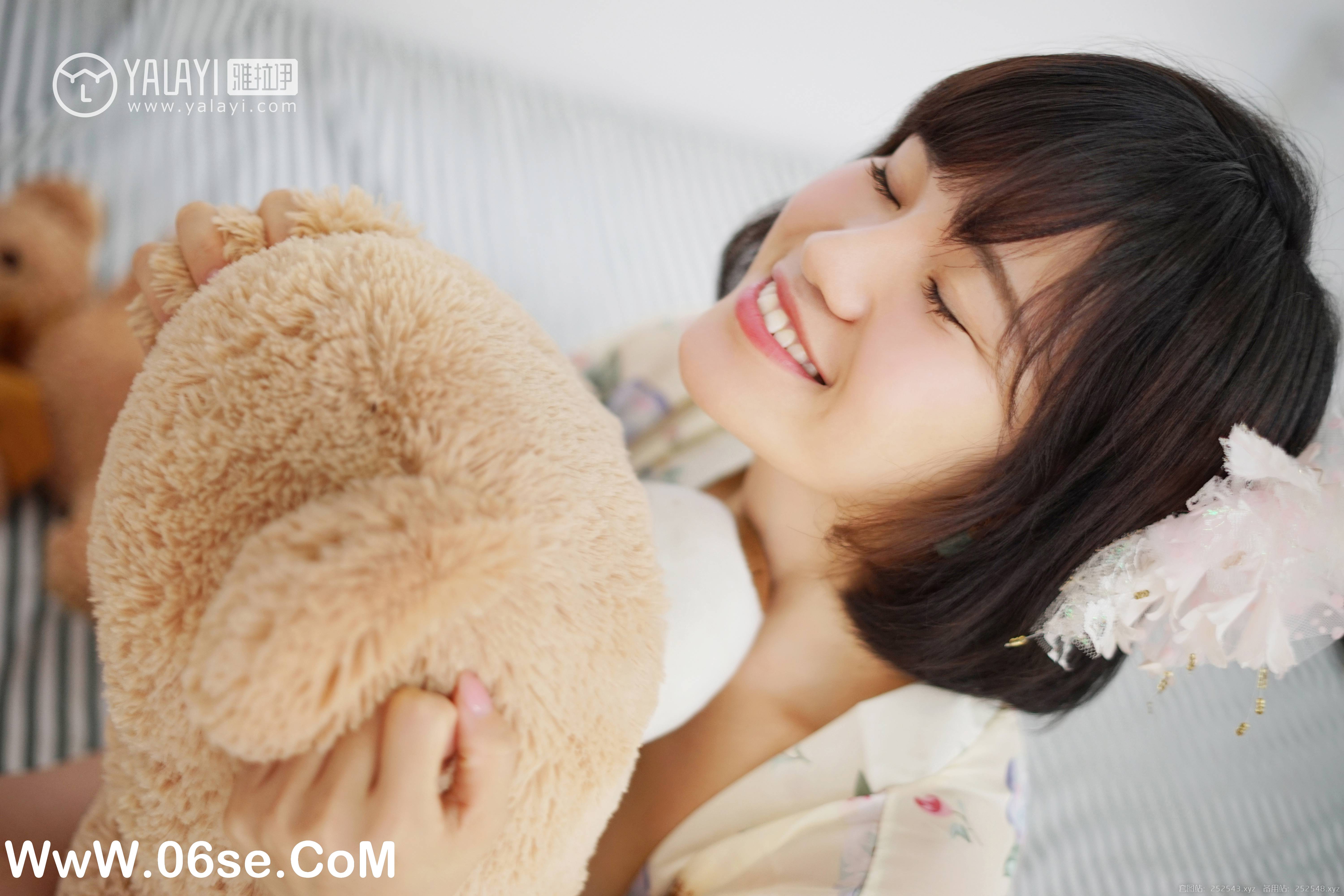 图片[37]-[YALAYI雅拉伊] NO.032 和服女优 多香子-六色网