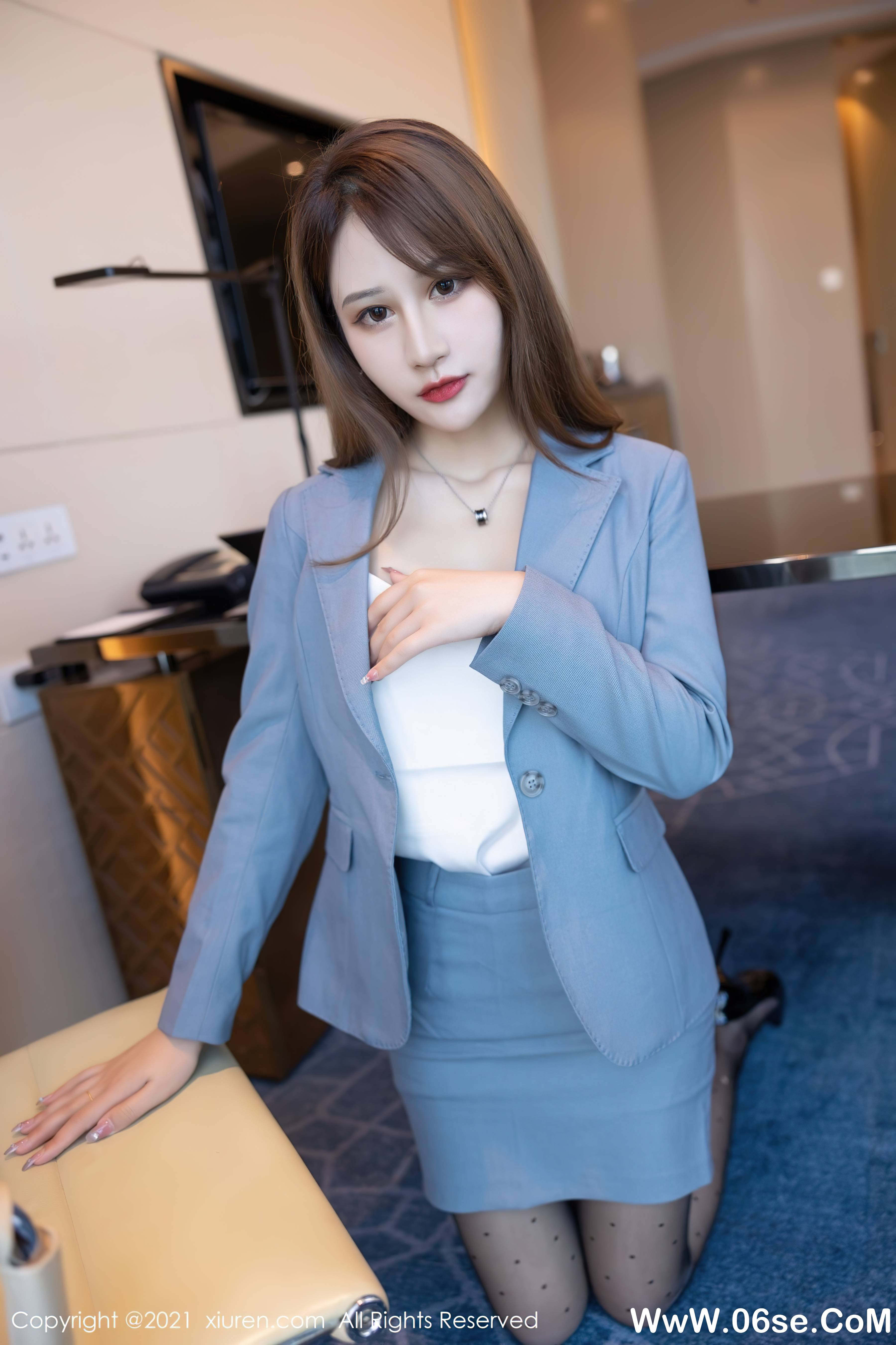 图片[25]-[XIUREN秀人网] 2021.10.26 NO.4117 张欣欣[83+1P795M]-六色网