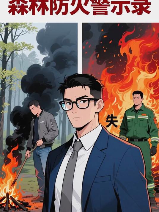 南陵县处罚两起森林火情案，律师详解案件法律要点与启示