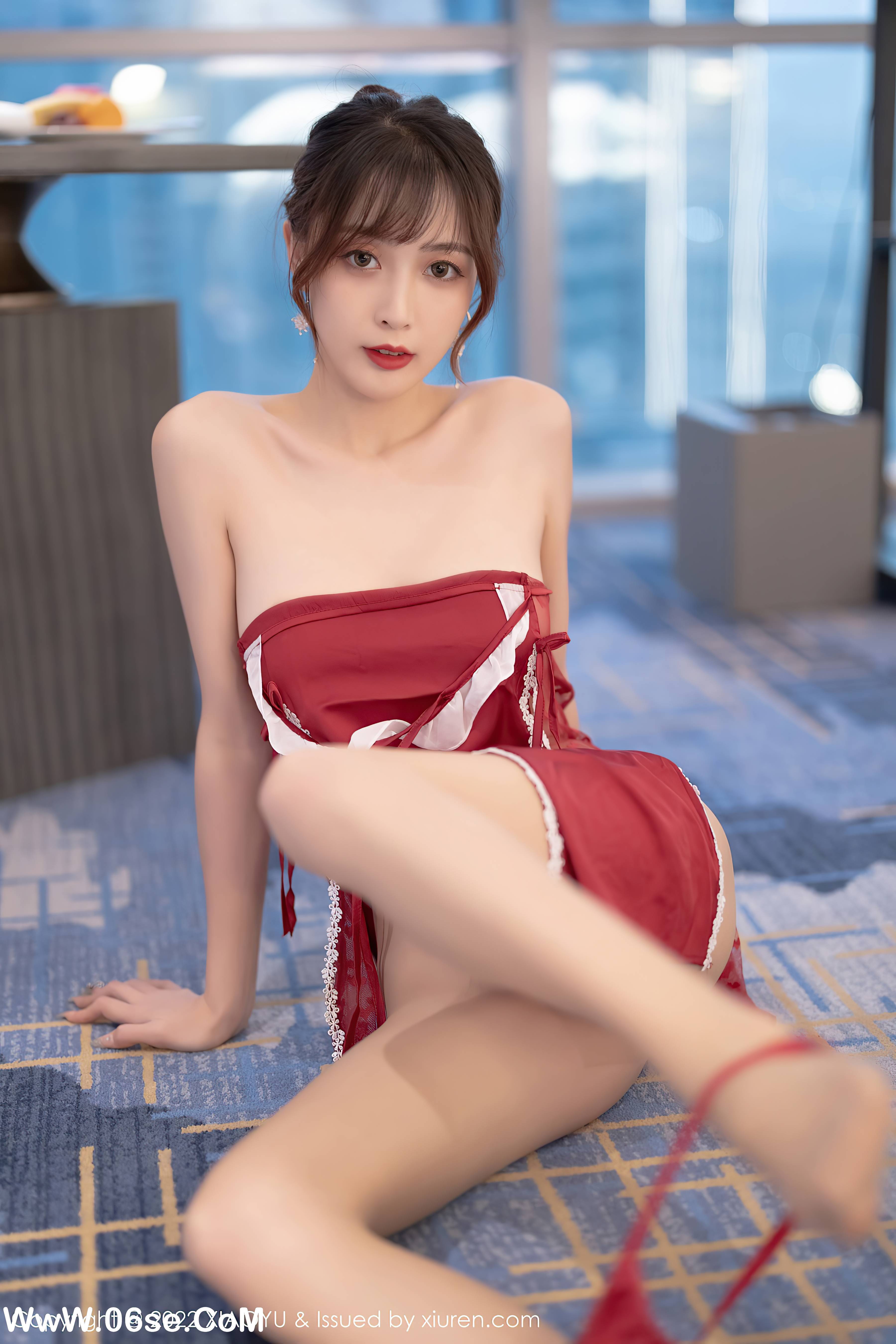 图片[48]-[XIAOYU语画界] 2022.05.04 NO.769 林星阑[85+1P675M]-六色网
