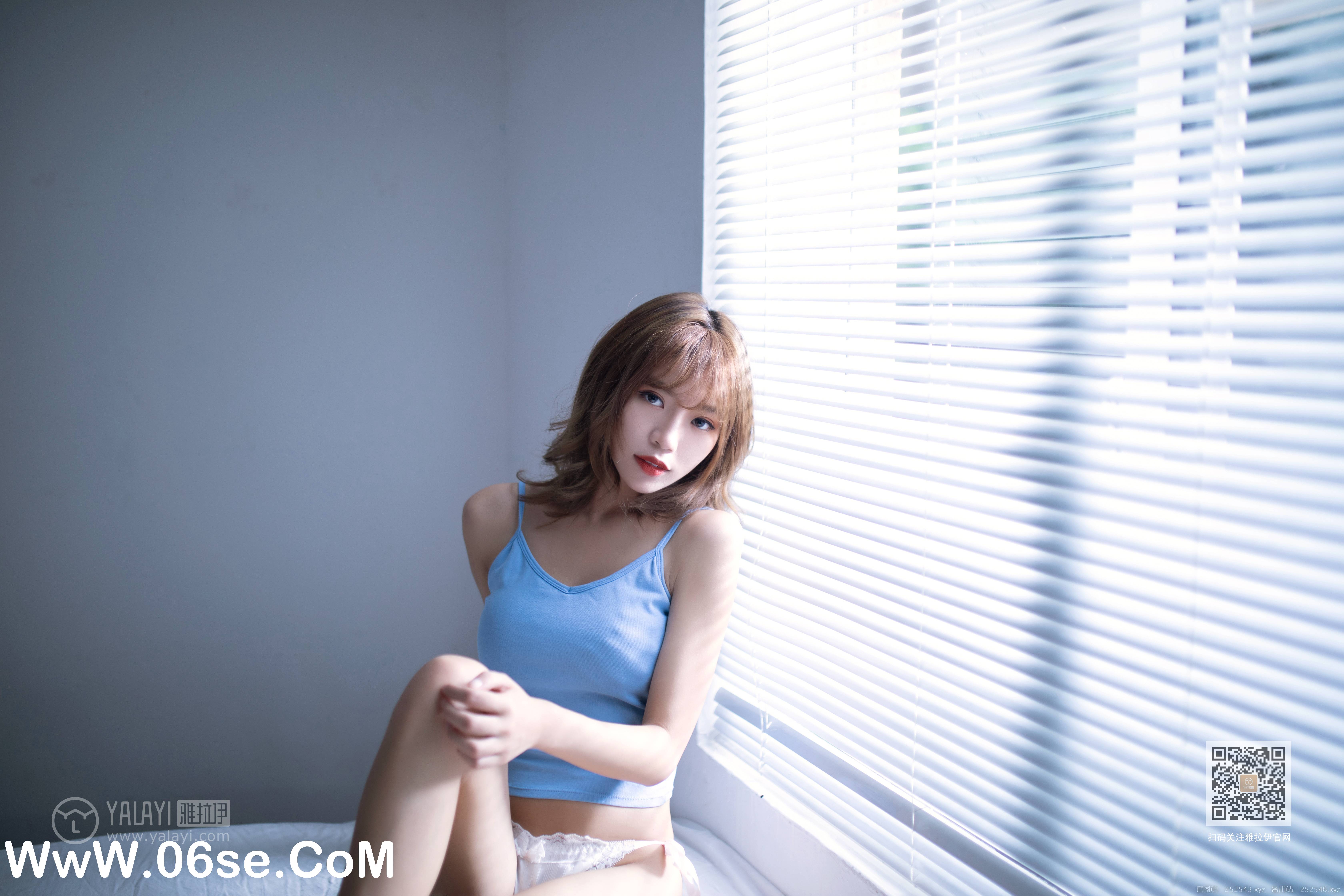 图片[6]-[YALAYI雅拉伊] No.415 丽雅-六色网