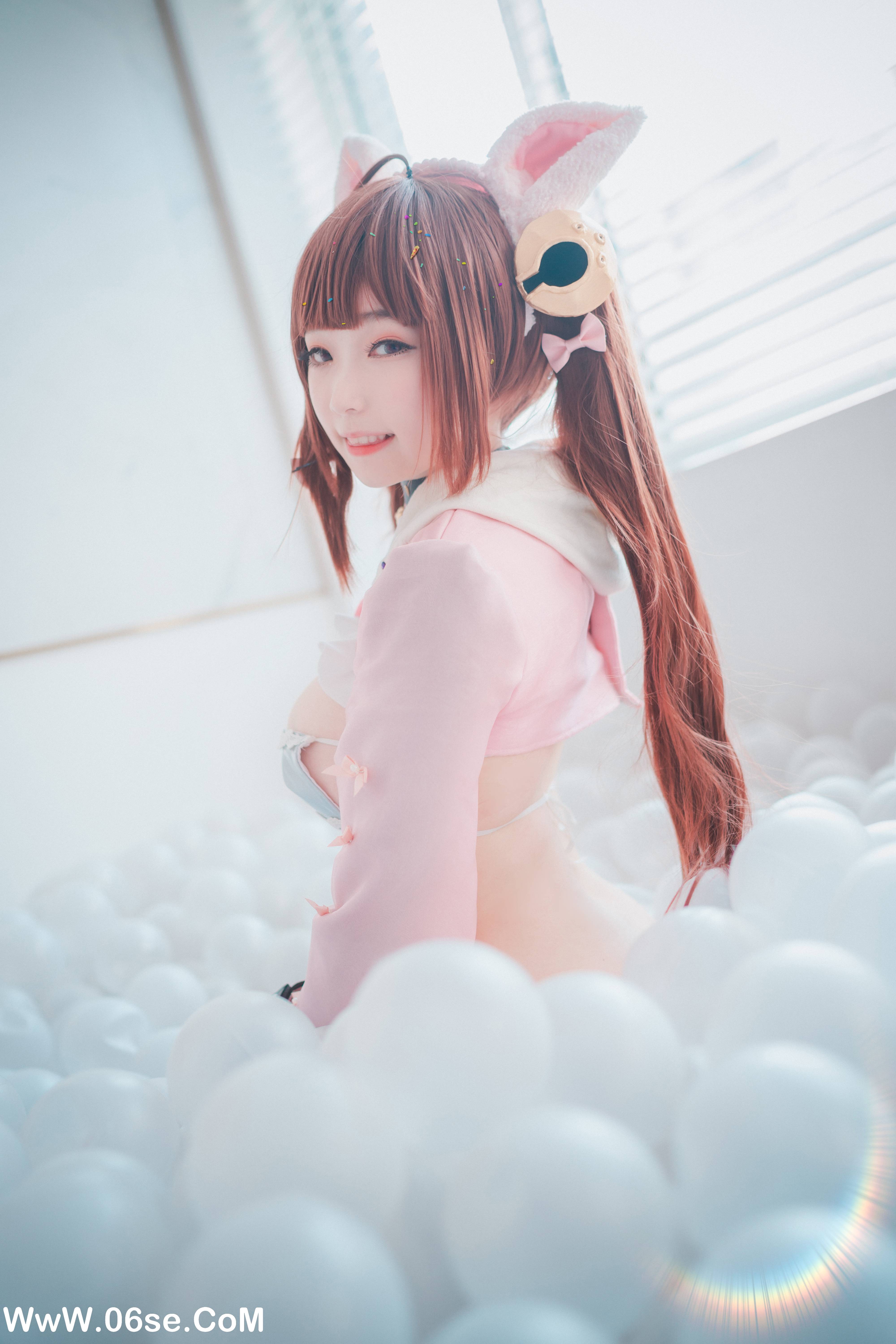 图片[29]-DJAWA – Candy Jelly Love [45P315M]-六色网