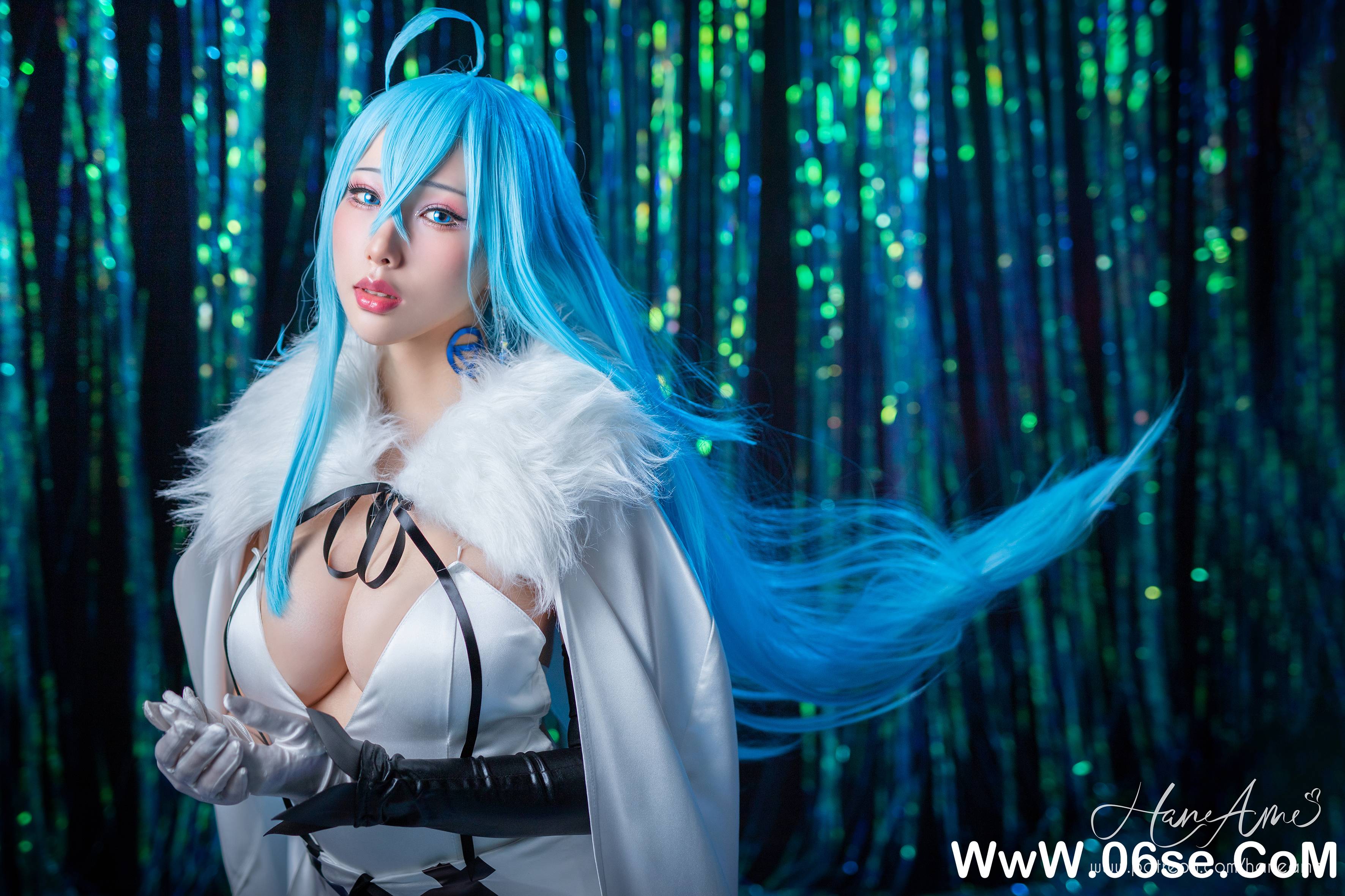 图片[22]-Hane Ame 雨波写真 NO.067 – Vivy Flourite Eye’s Song [63P270M]-六色网