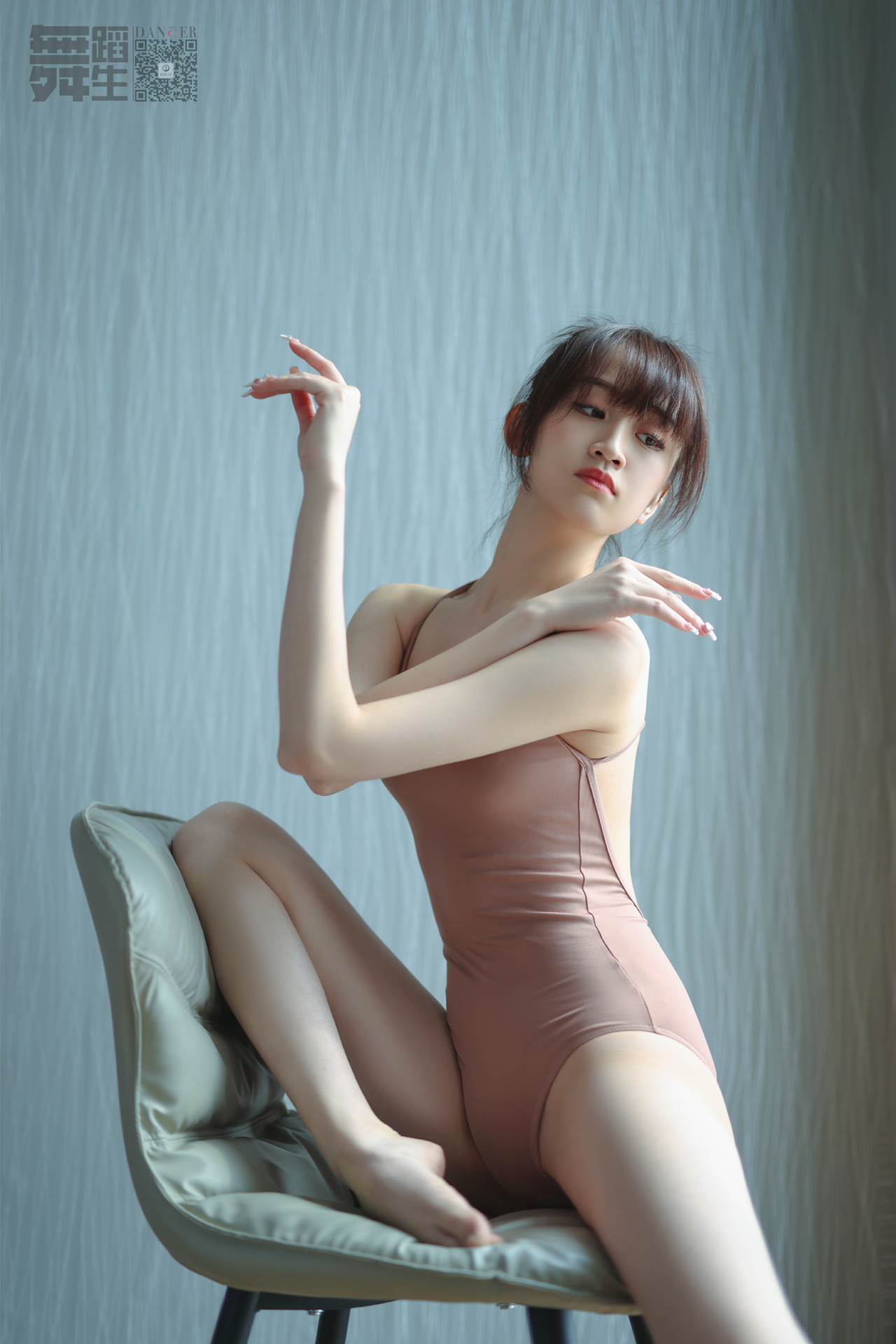 图片[13]-[GALLI嘉丽]舞蹈生日记 114 舞[42P-35.6M]-六色网