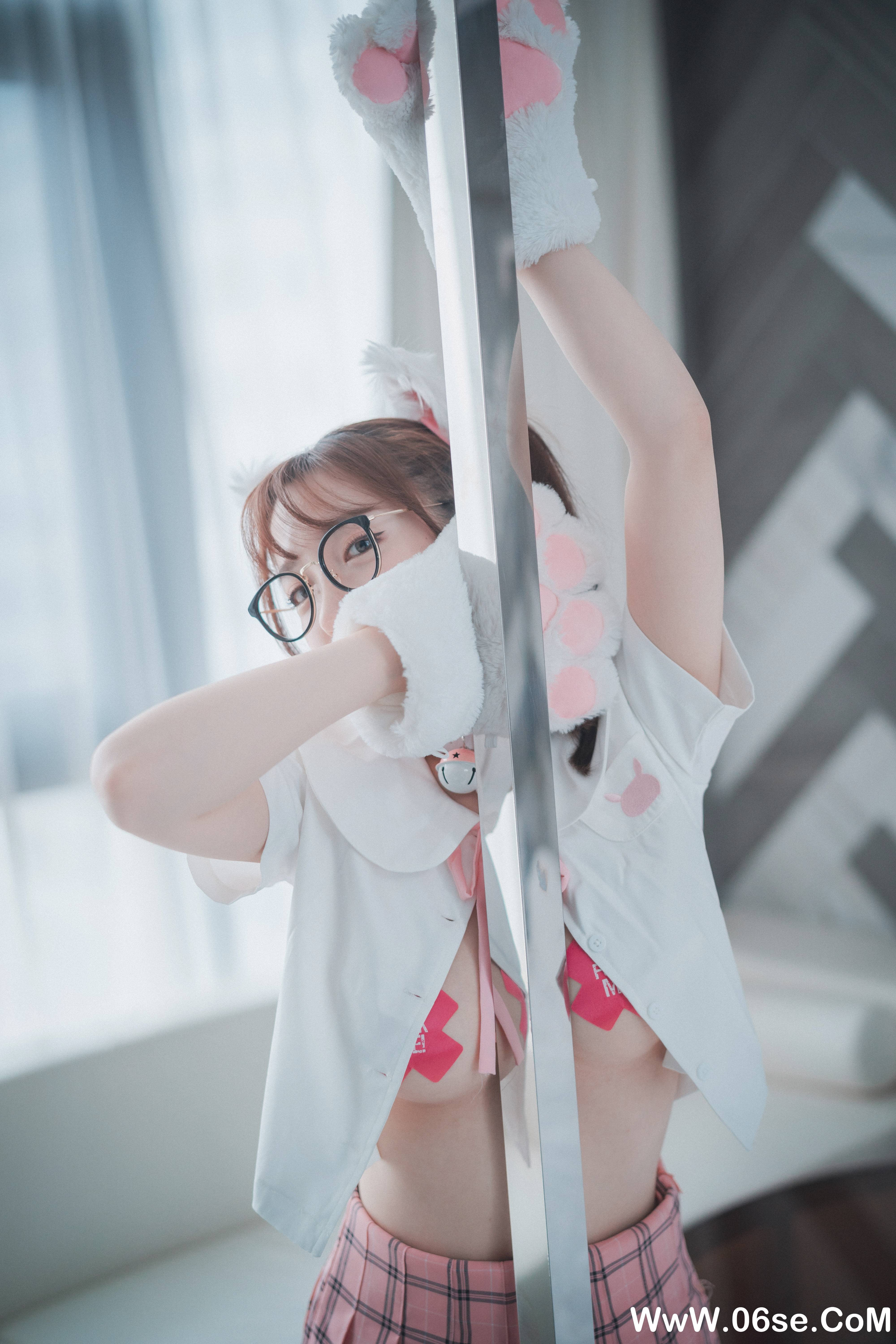 图片[14]-DJAWA — NO.125 Cute Pink [50P400M]-六色网