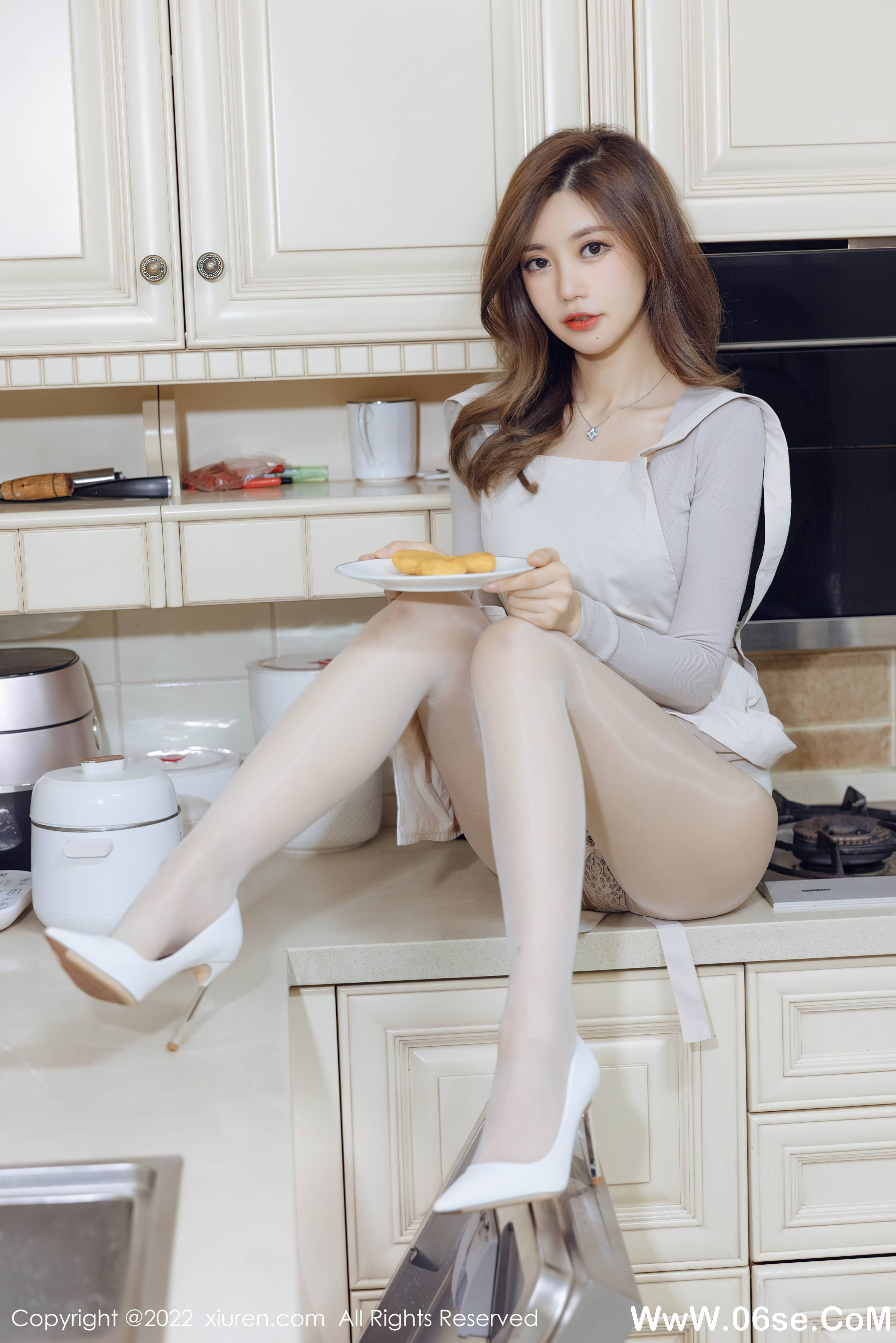 图片[34]-[XIUREN秀人网] 2022.01.07 NO.4438 绮里嘉[62+1P615M]-六色网