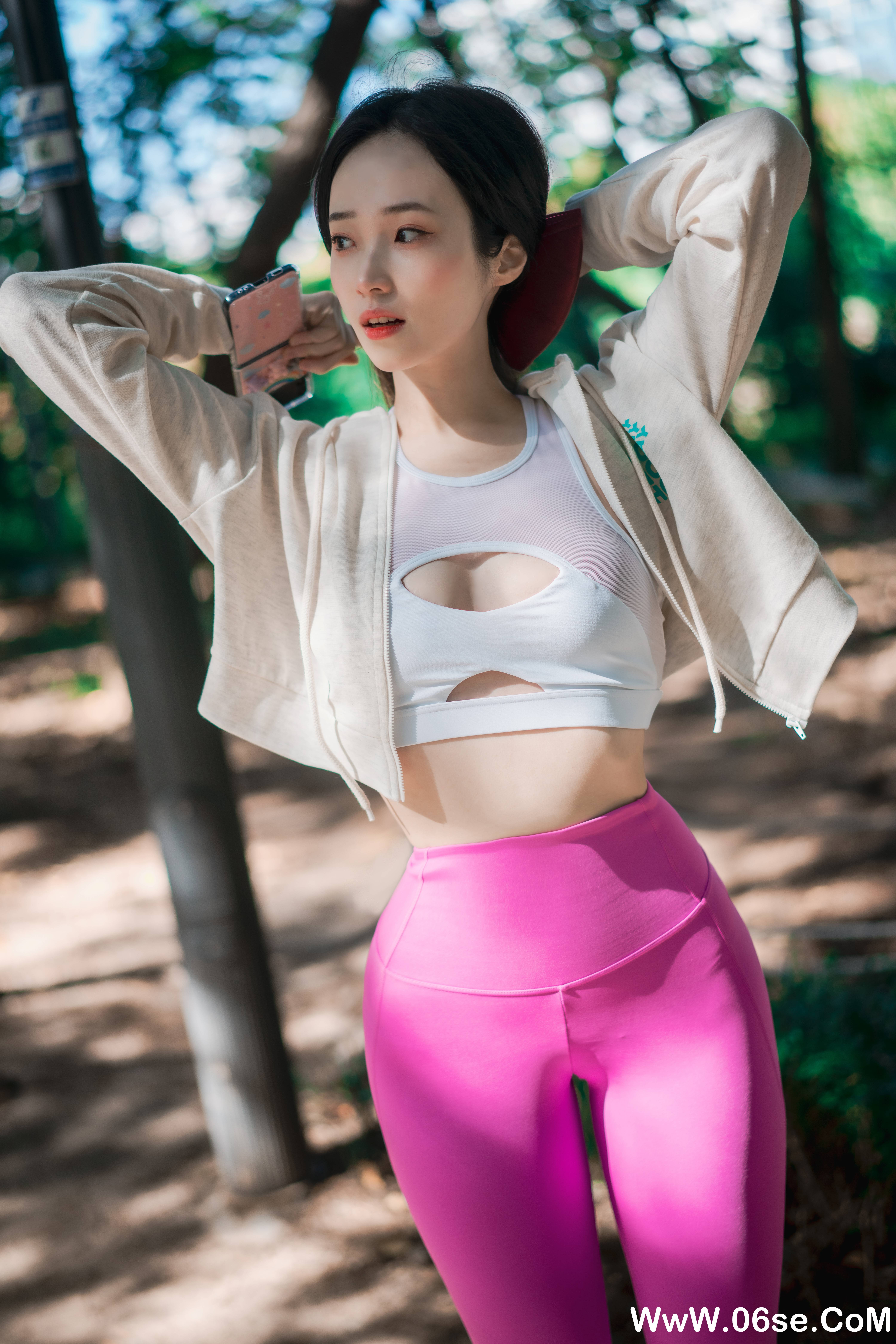 图片[11]-DJAWA — NO.166 Loose & Tight Violet [174P3.45G]-六色网