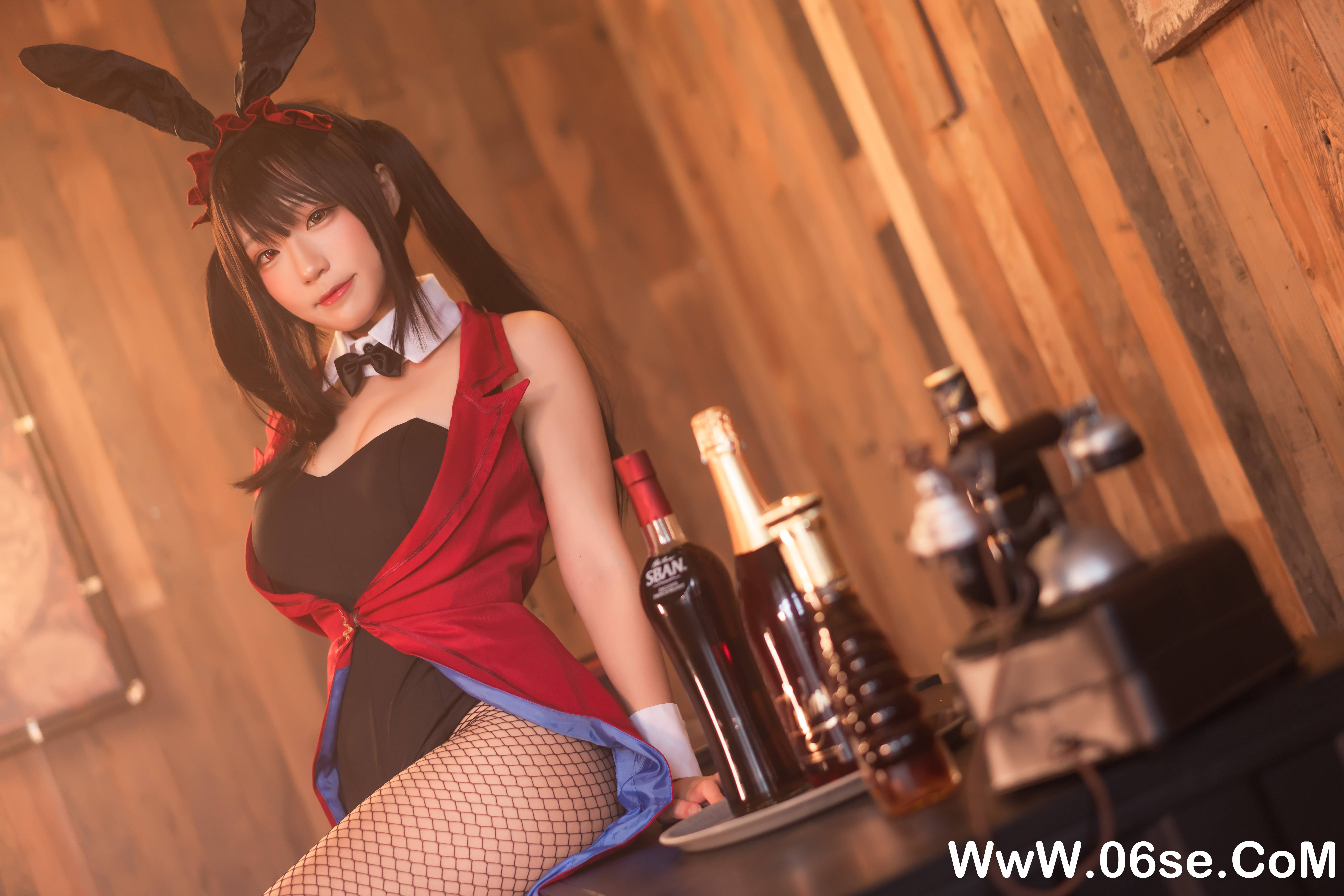 图片[3]-Mime弥美 NO.019 – 時崎狂三[29P258M]-六色网