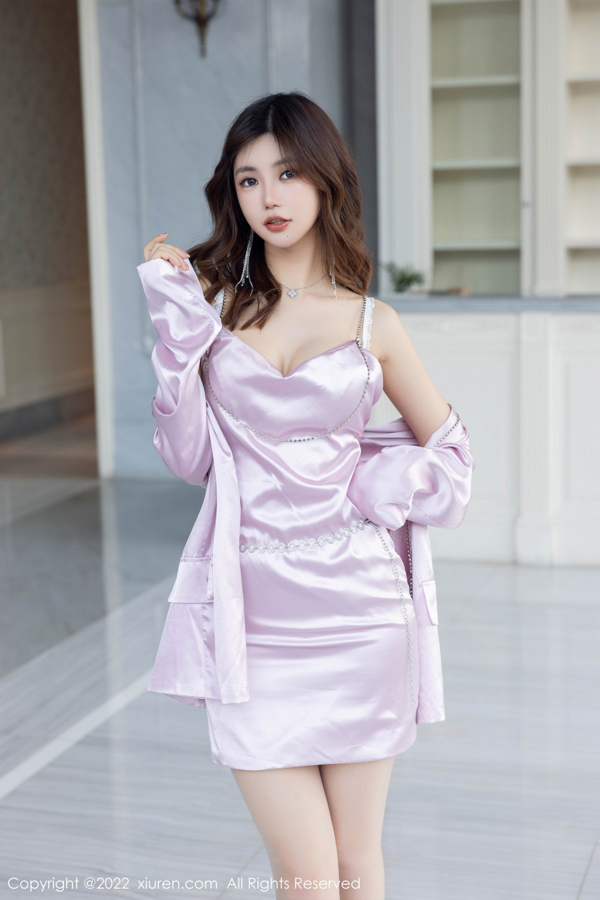 图片[6]-【XiuRen秀人网】2022.11.18 Vol.5879 绮里嘉ula【81P】-六色网