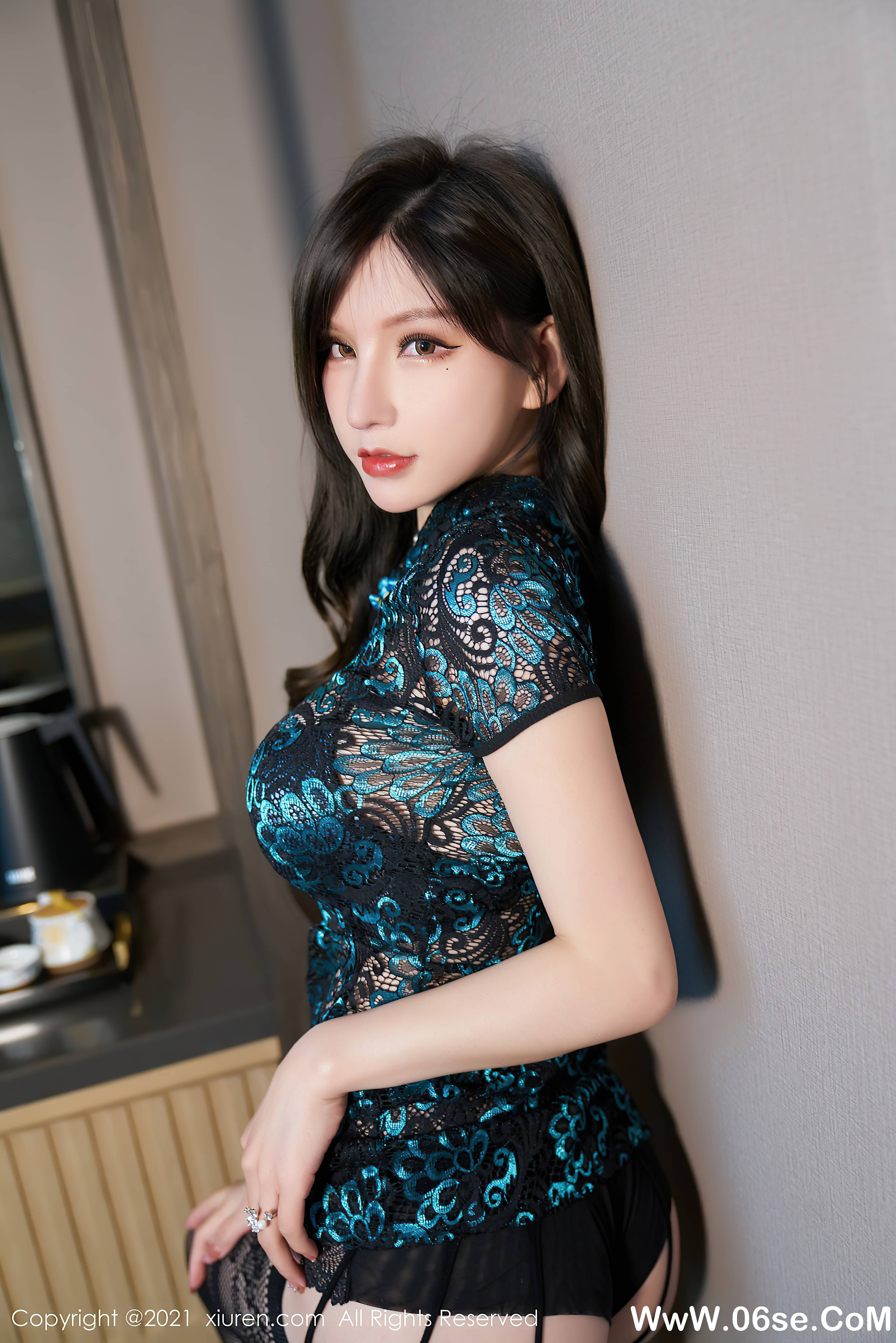 图片[26]-[XIUREN秀人网] 2021.05.06 NO.3374 周于希Sandy[61+1P699M]-六色网