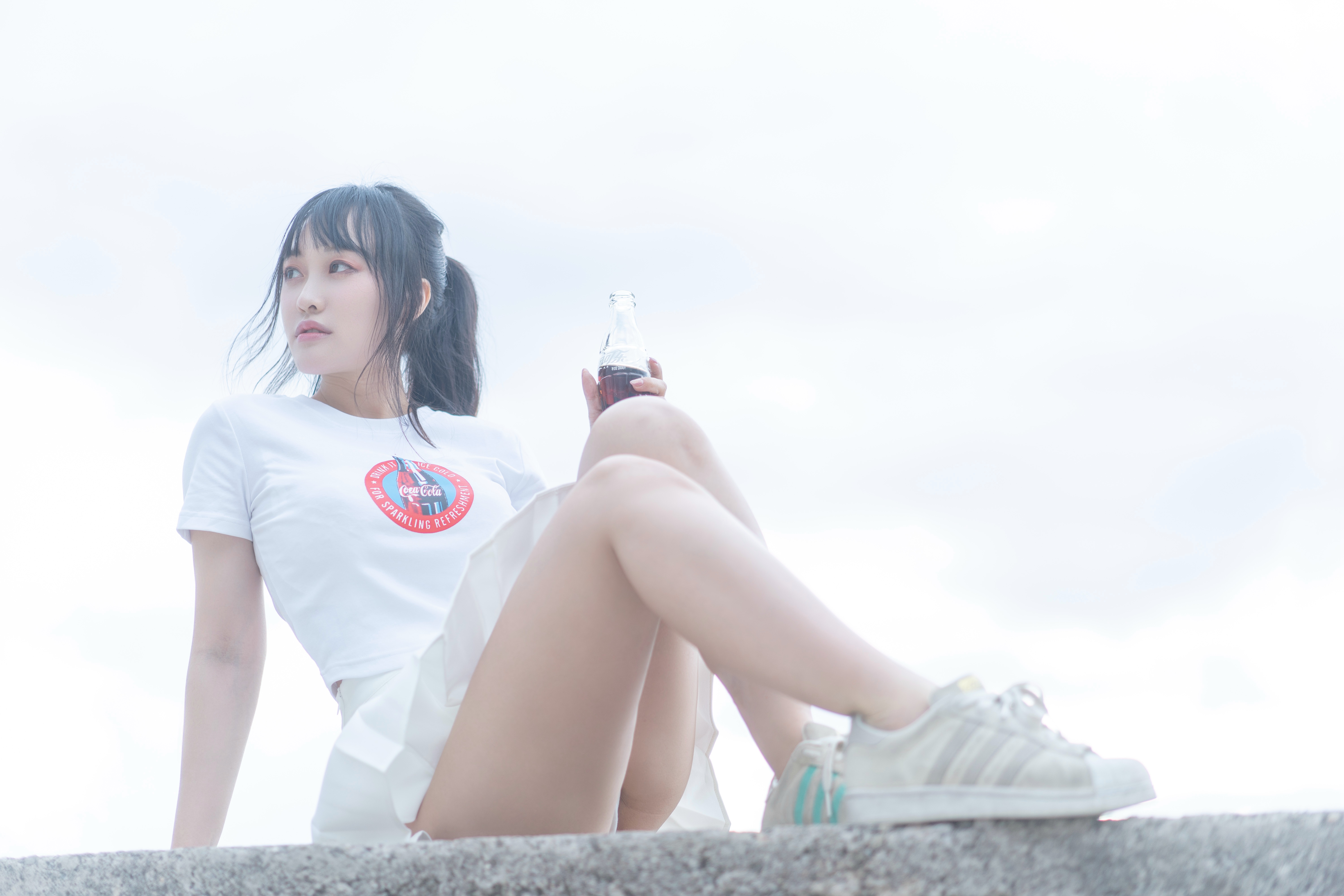 图片[9]-小何同学 – 053 尾巴可乐JK [18P33M]-六色网