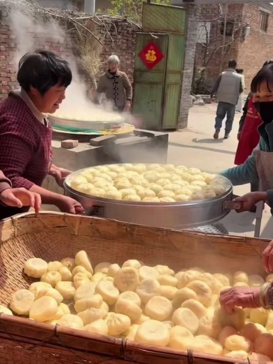 一年四季都能用的蒸笼布 即能蒸包子蒸馒头，还能当盖布防蚊虫