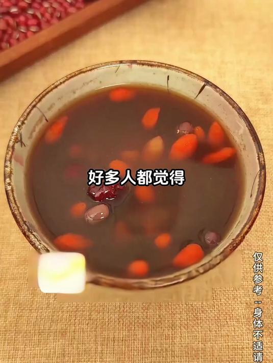 女性产后调理,三红汤补血养身超合适