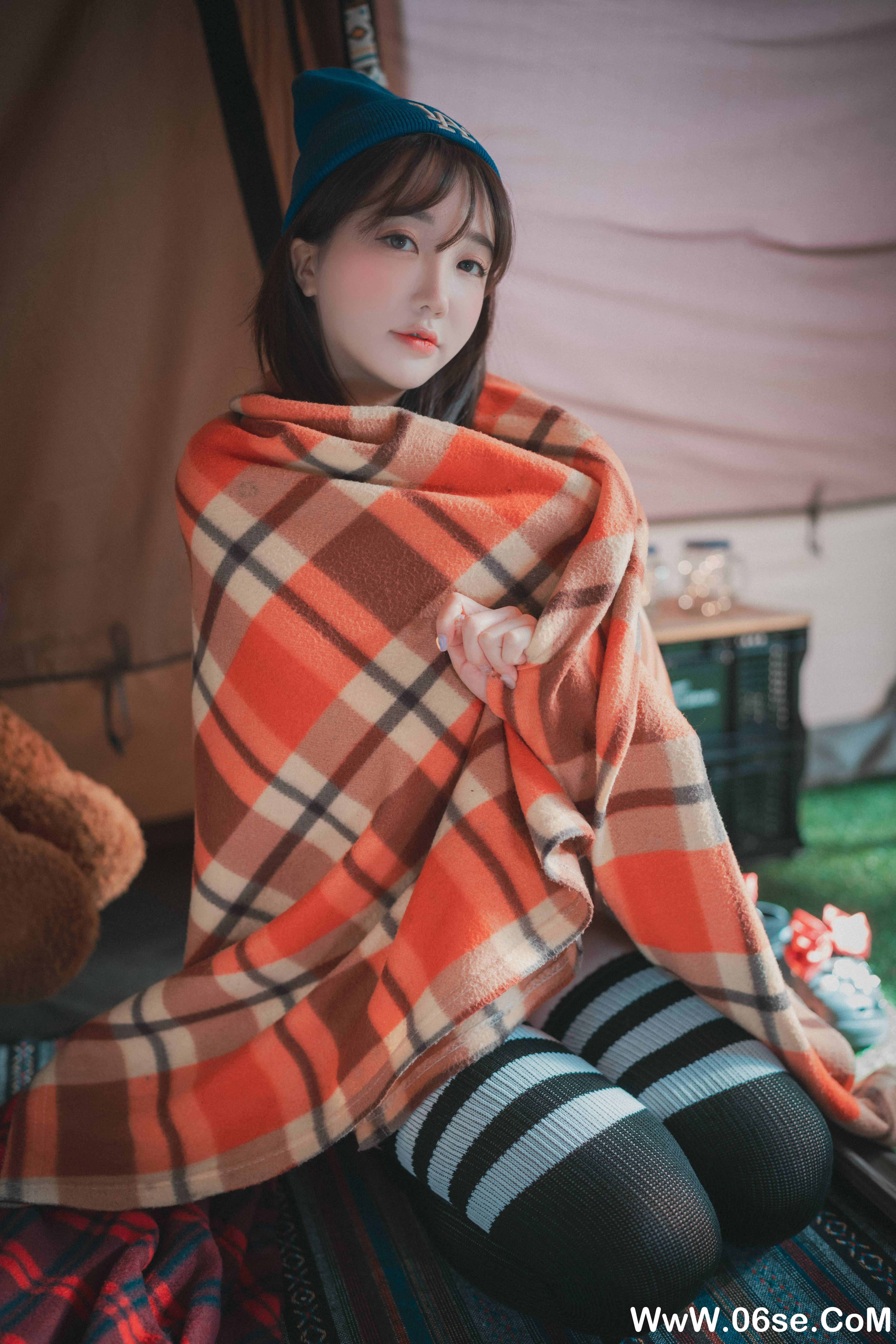 图片[74]-DJAWA — NO.169 Romantic Winter Glamping [99P1.95G]-六色网