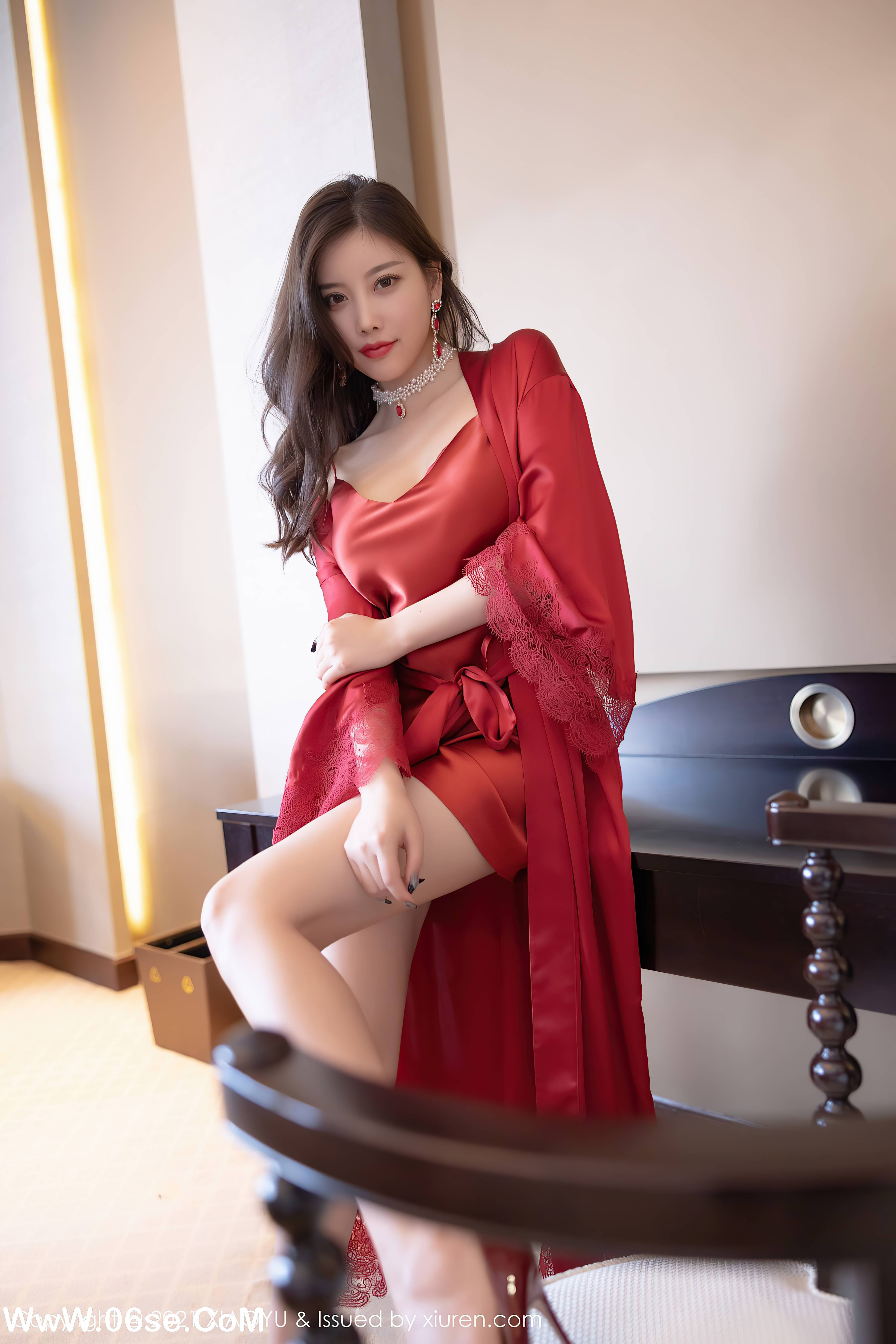 图片[49]-[XIAOYU语画界] 2021.09.24 NO.621 杨晨晨Yome[91+1P751M]-六色网