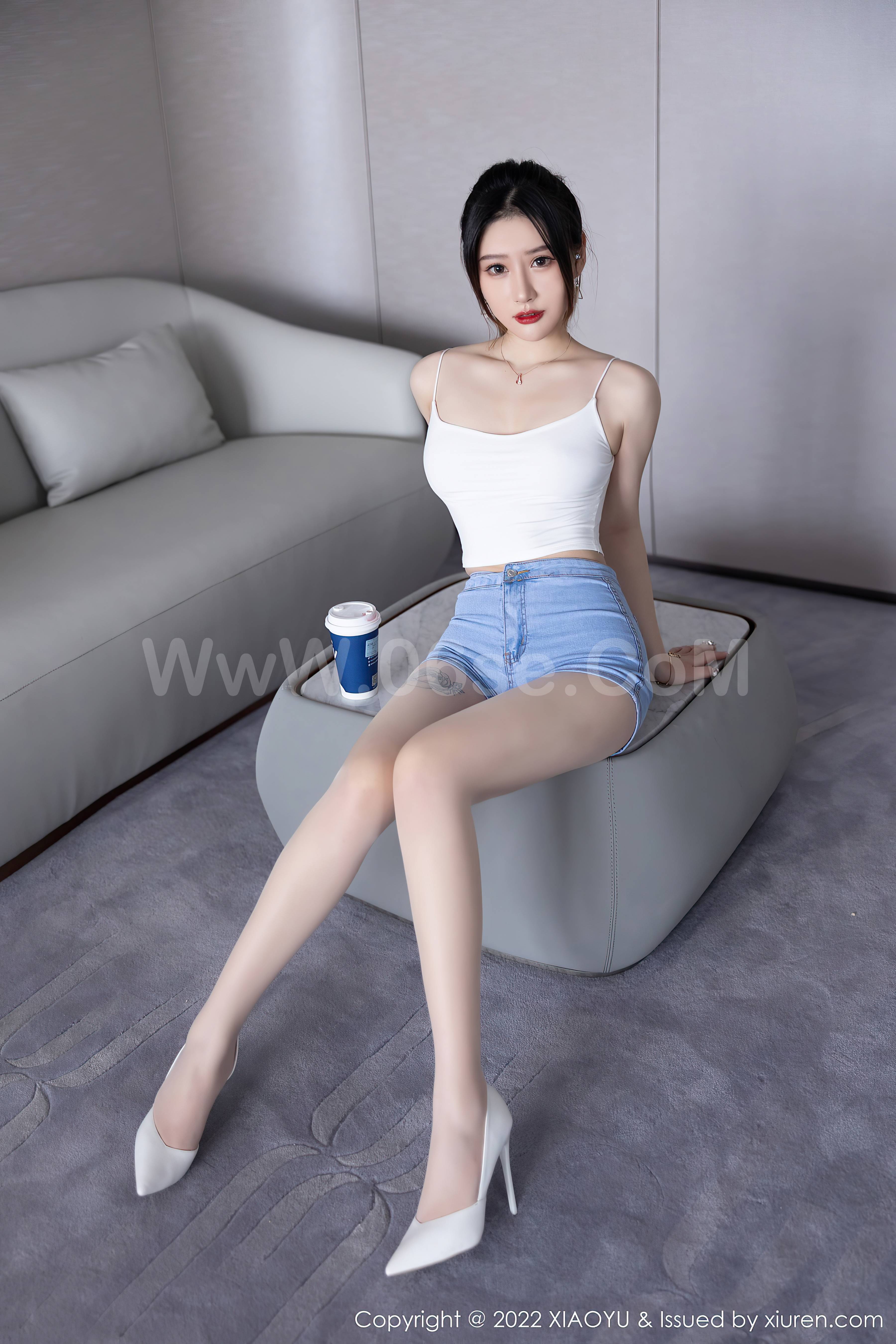 图片[14]-[XIAOYU语画界]2022.07.05 Vol.813 张欣欣[73+1P203M]-六色网