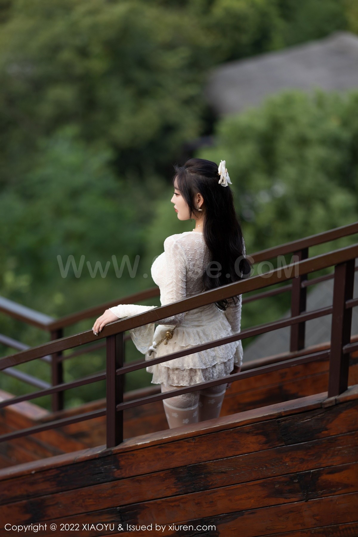 图片[3]-[XIAOYU语画界] 2022.11.25 Vol.912 楊晨晨Yome【90P】-六色网