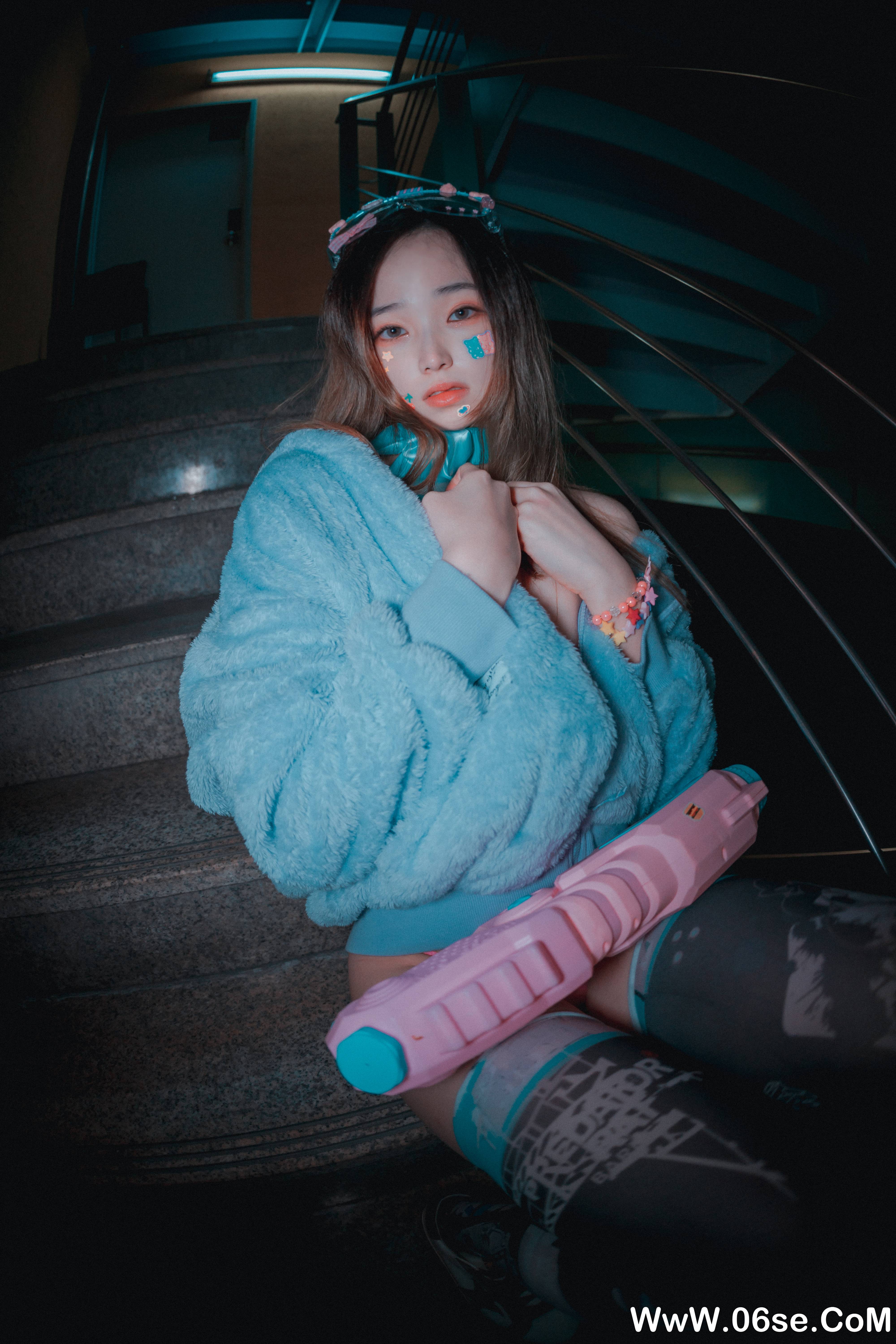 图片[34]-DJAWA – NO.086 Nightcrawler [101P1.2G]-六色网