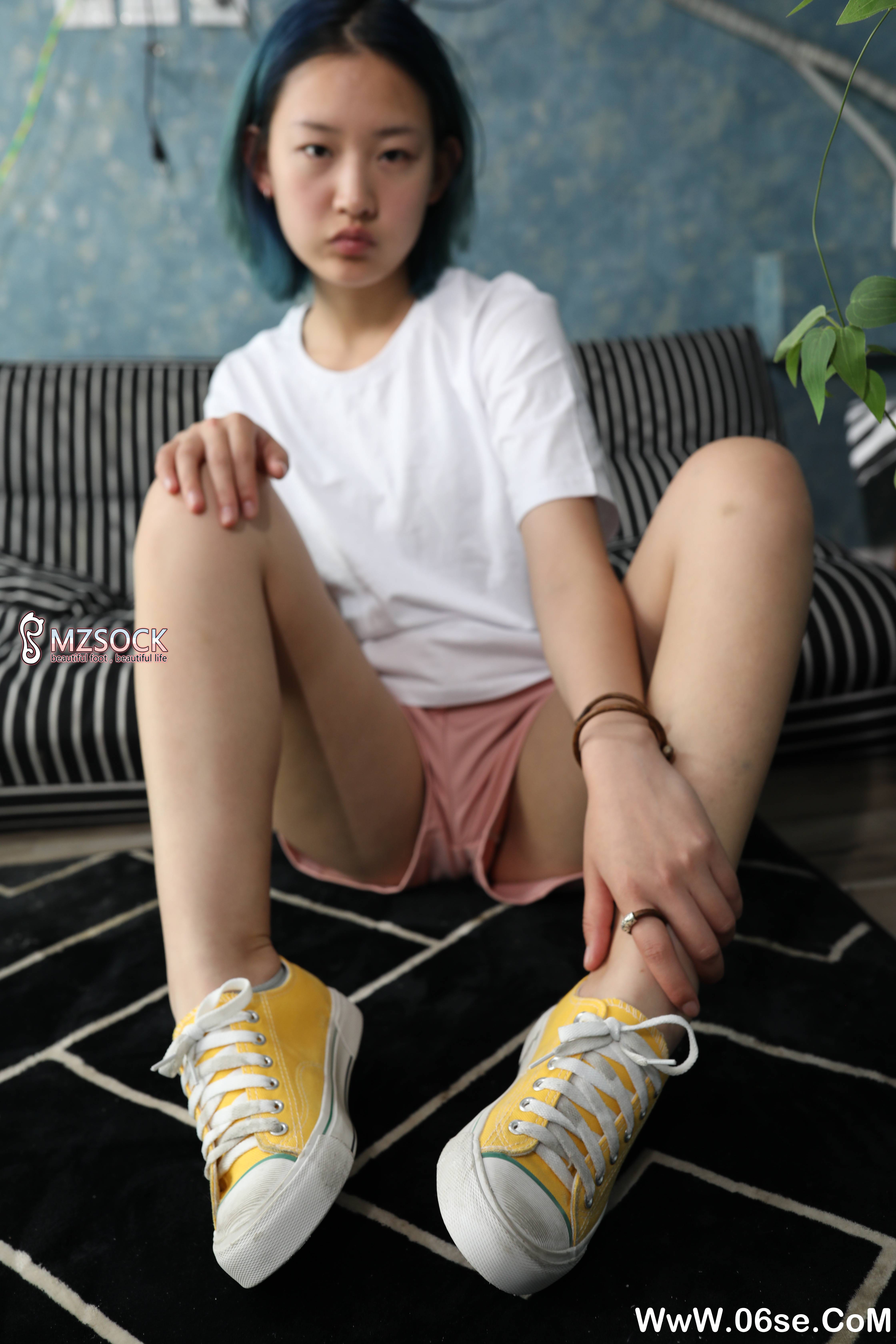 图片[11]-[MZSOCK]爱美足 NO.022 圆子[75P255M]-六色网