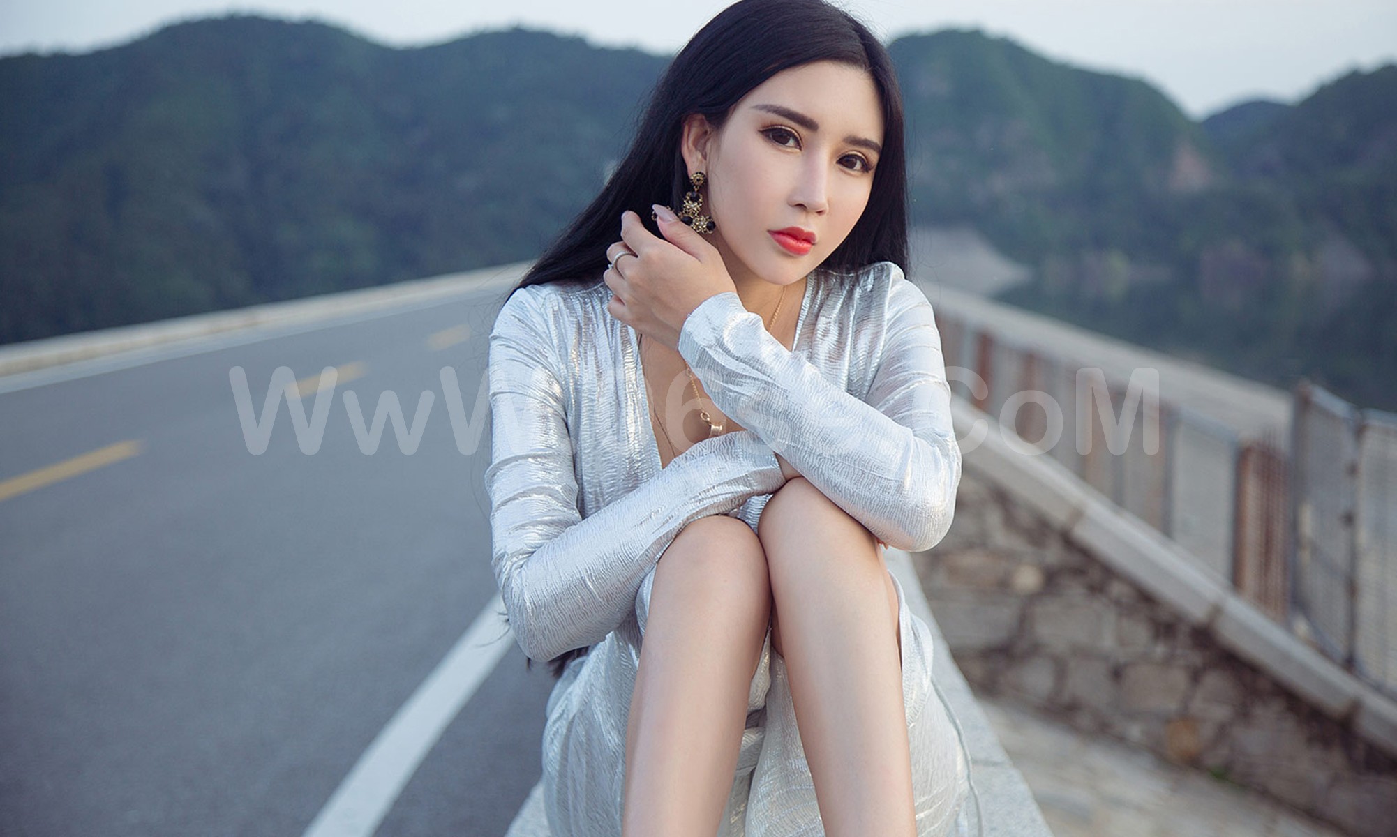 图片[33]-[Ugirls爱尤物] No.1559 Various Models-六色网
