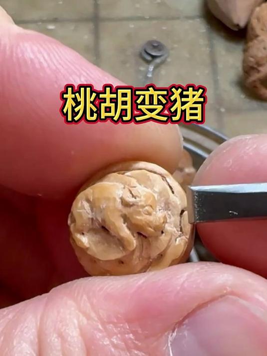 鱼骨头的打磨方法
