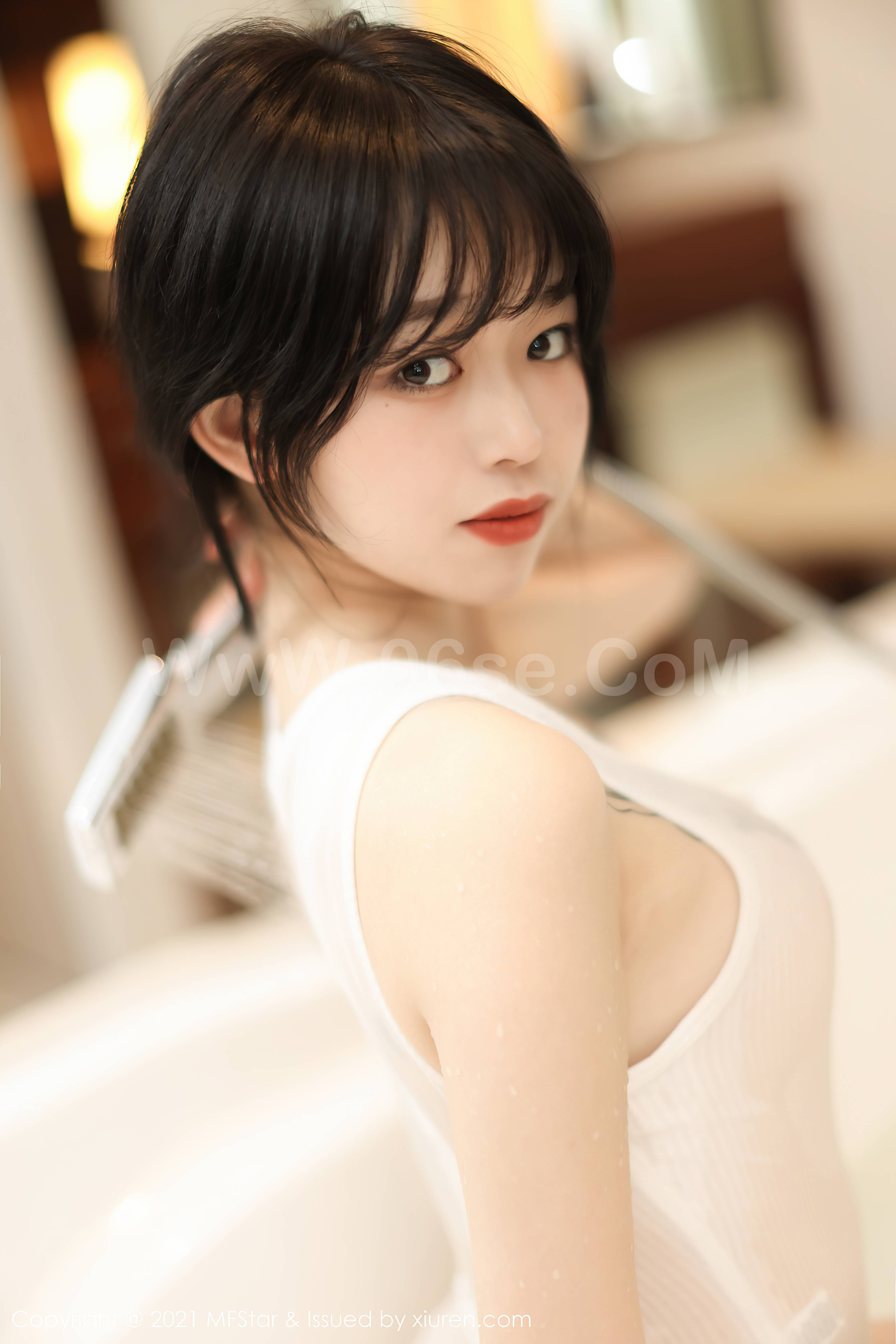 图片[41]-[MFStar]范模学院 2021.05.17 Vol.496 奶瓶子 [48P390MB]-六色网