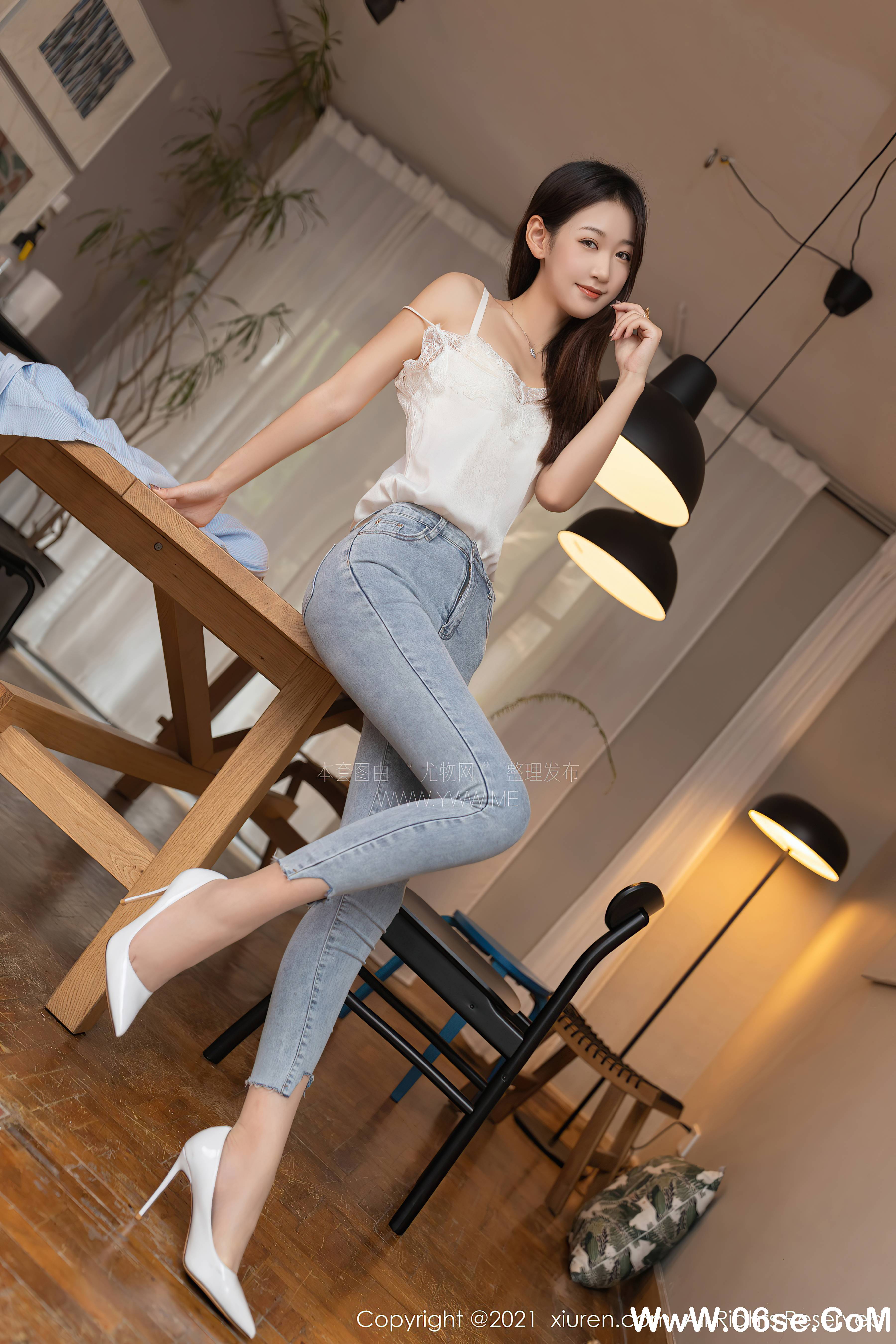 图片[34]-[XIUREN秀人网] 2021.09.23 NO.3985 唐安琪[80+1P810M]-六色网