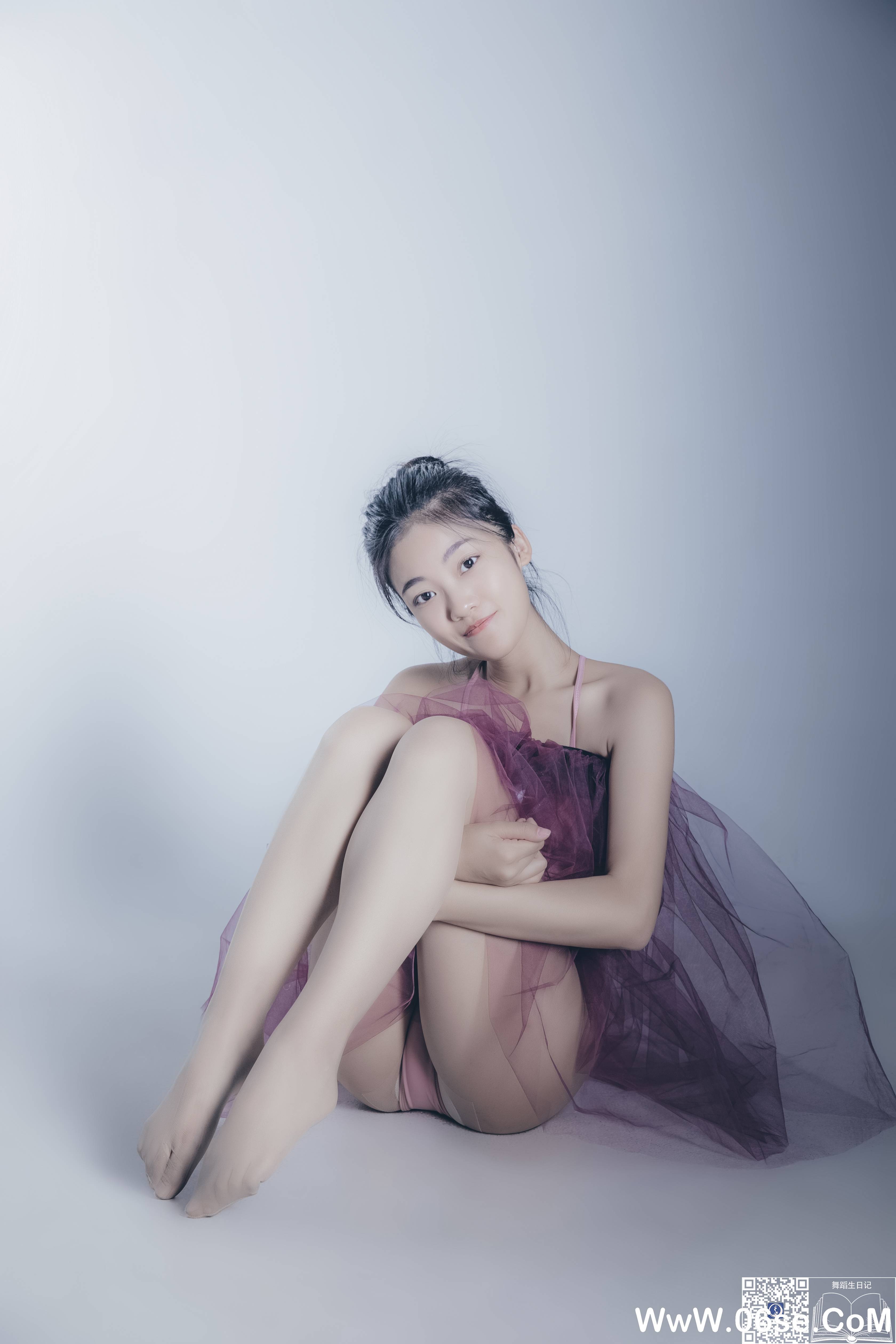 图片[32]-[GALLI嘉丽]舞蹈生日记 024 – 星利[41P190M]-六色网