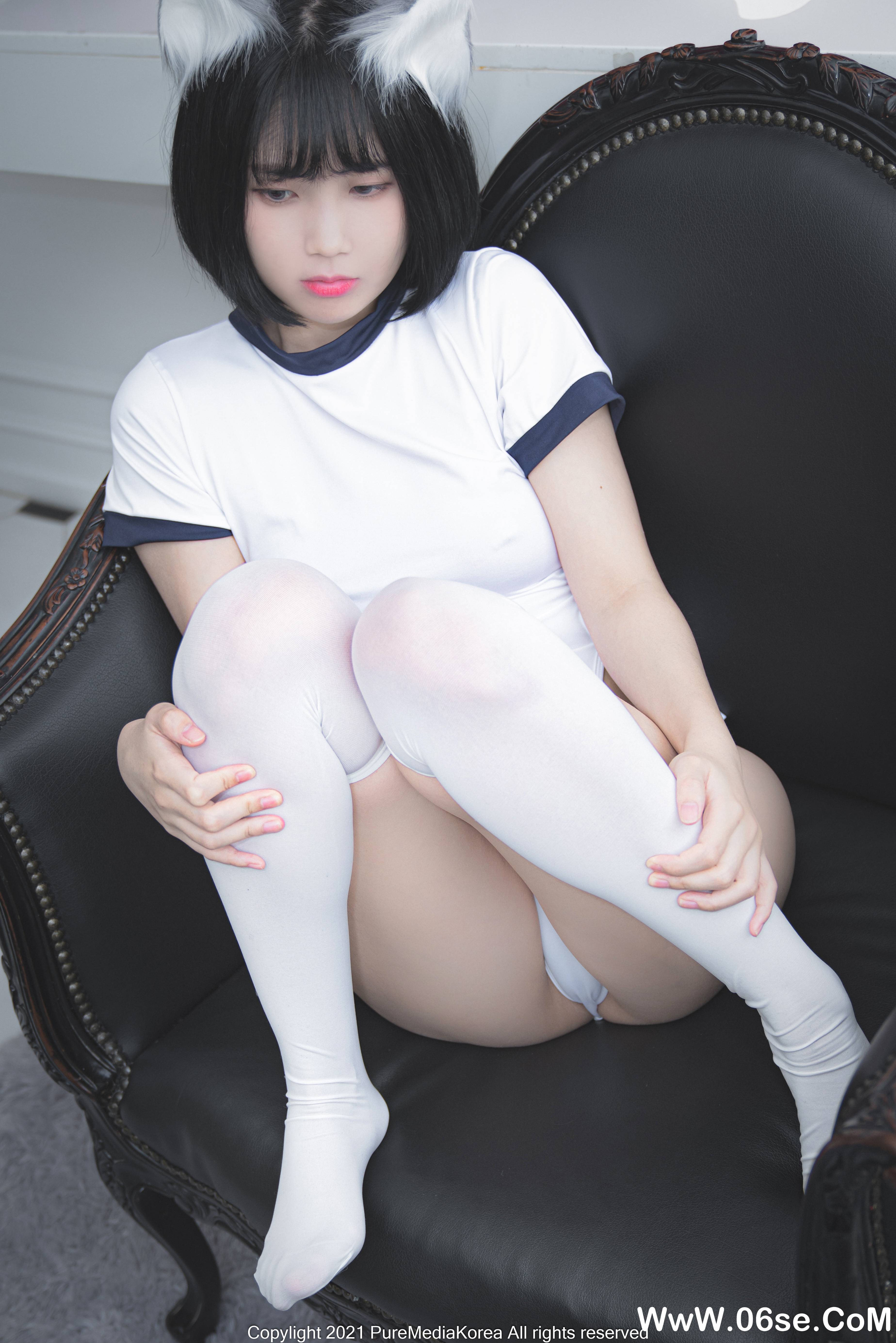 图片[57]-[Pure Media] NO.071 Leechu[90P957M]-六色网