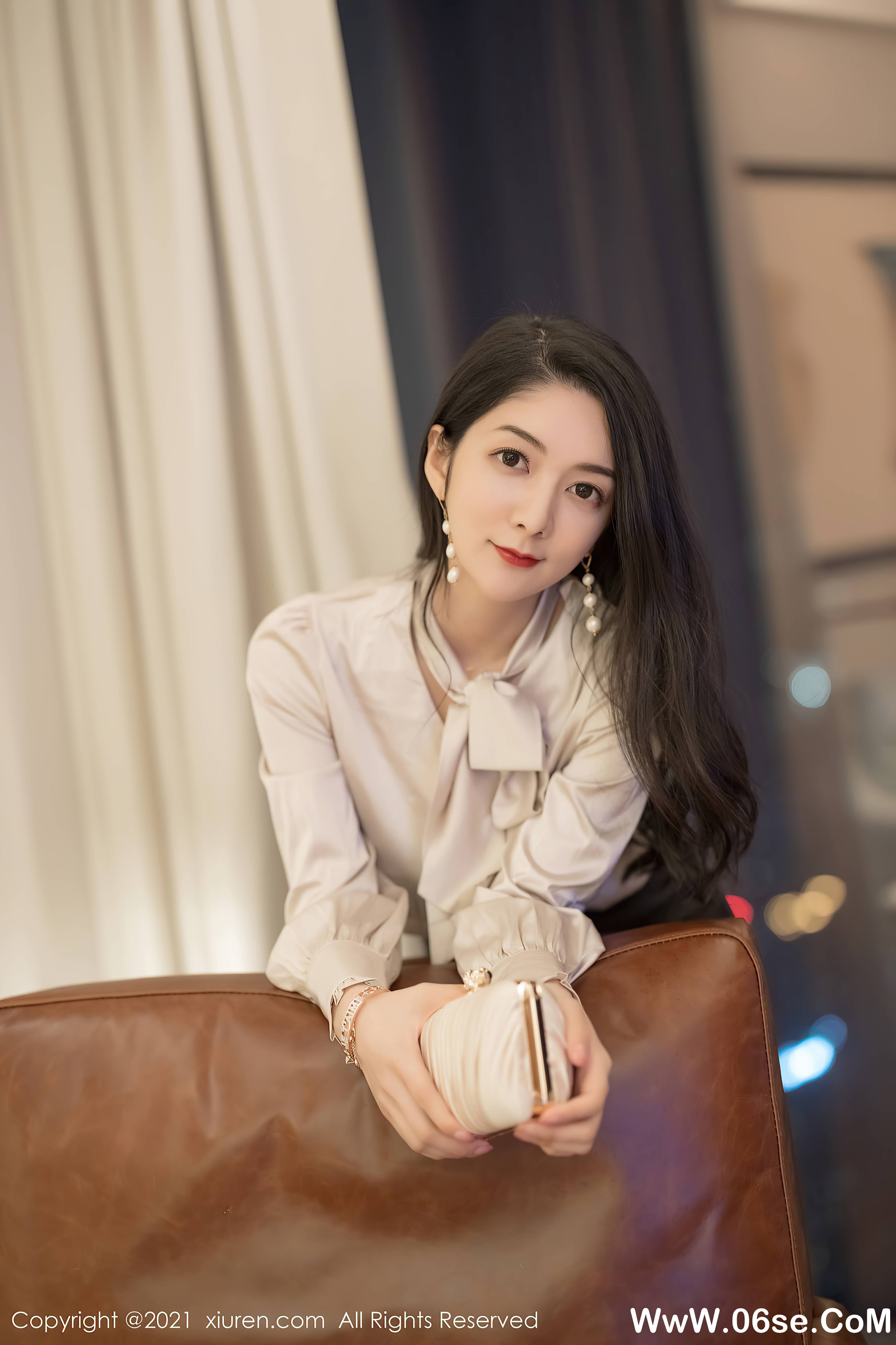 图片[19]-[XIUREN秀人网] 2021.06.01 NO.3488 Angela00[71+1P551M]-六色网