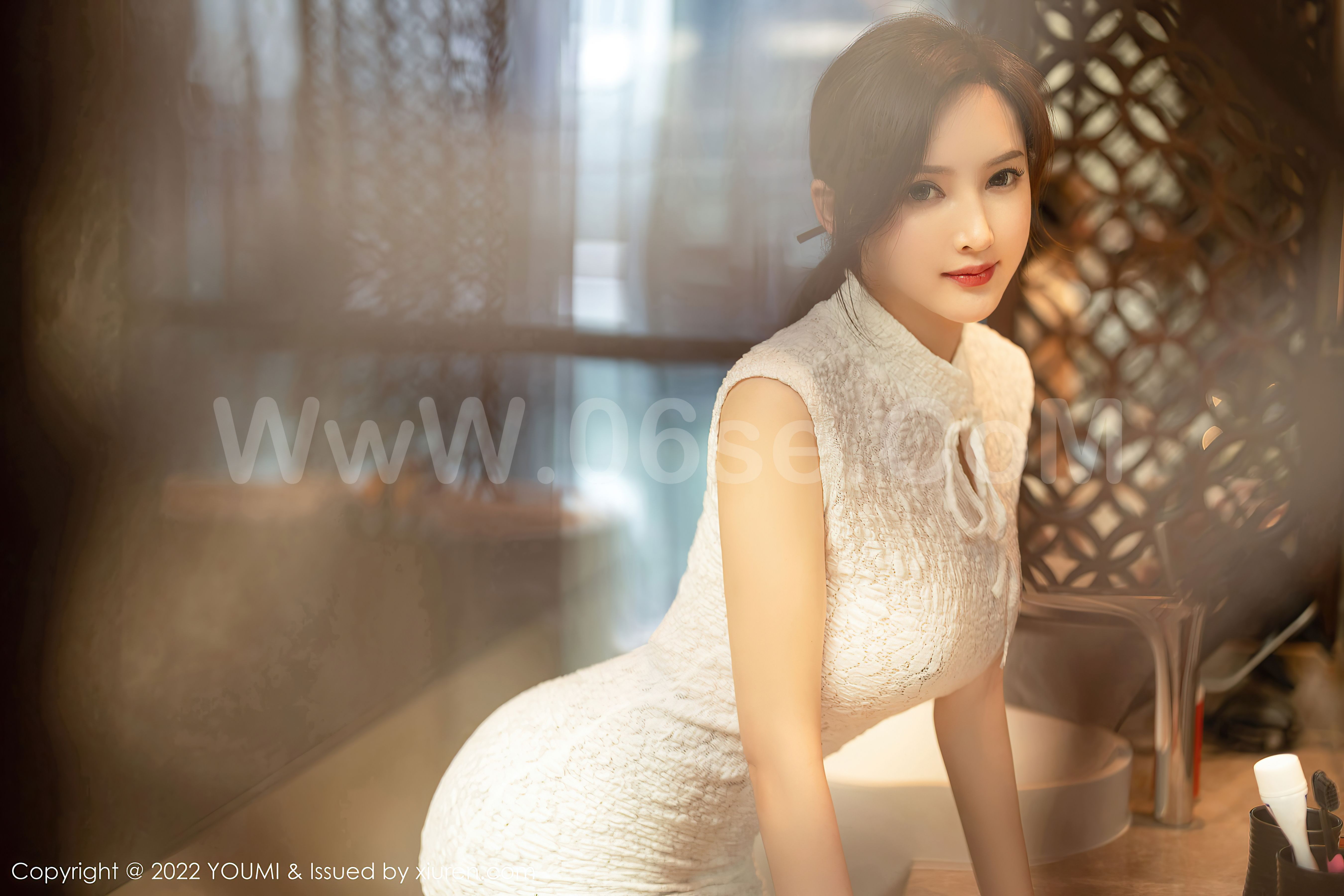 图片[4]-YouMi Vol.844 奶瓶土肥圆矮挫丑黑穷 (Tu Fei Yuan Ai Cuo Qiong)-六色网