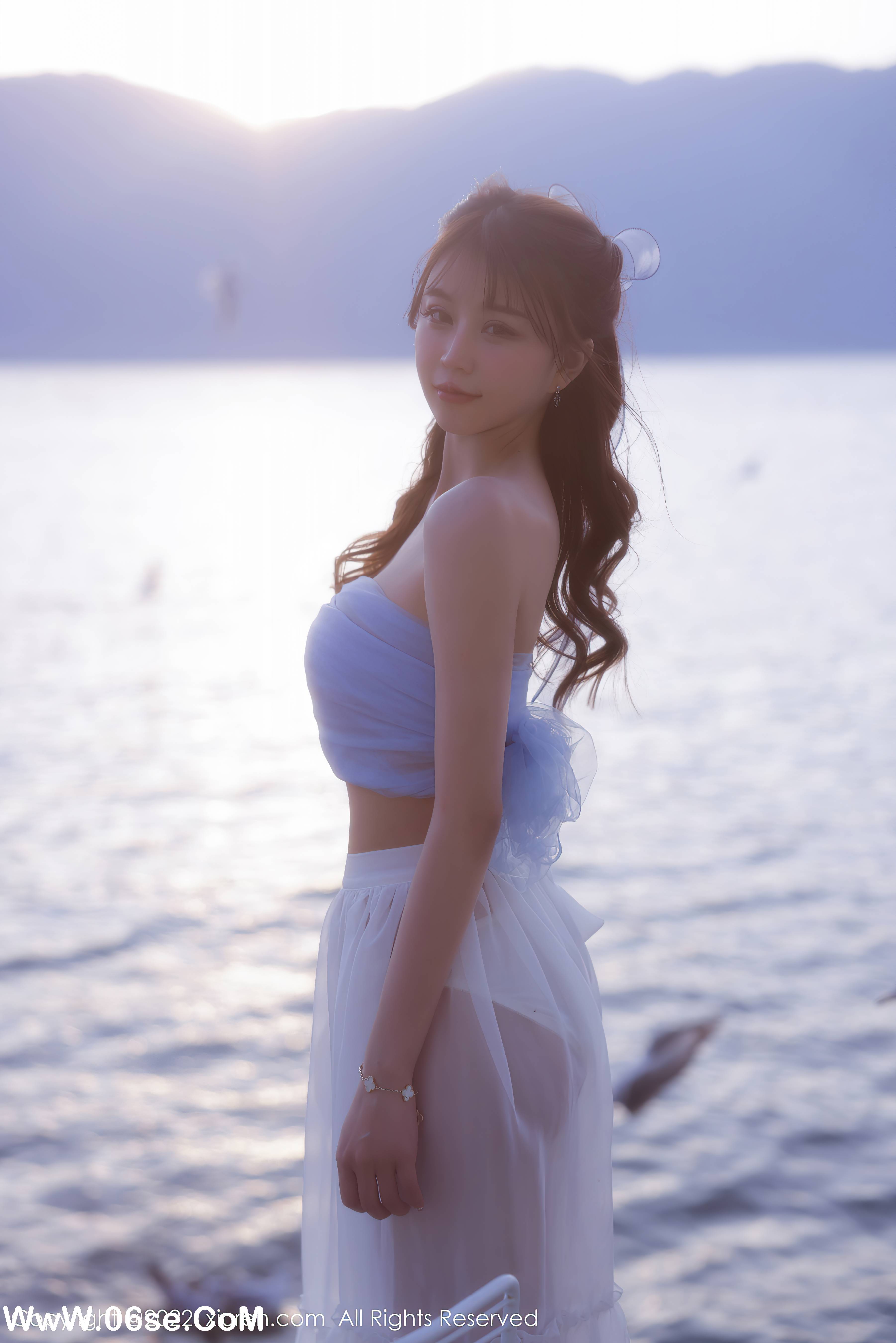 图片[16]-[XIUREN秀人网] 2022.04.19 NO.4888 tina_甜仔[45+1P355M]-六色网