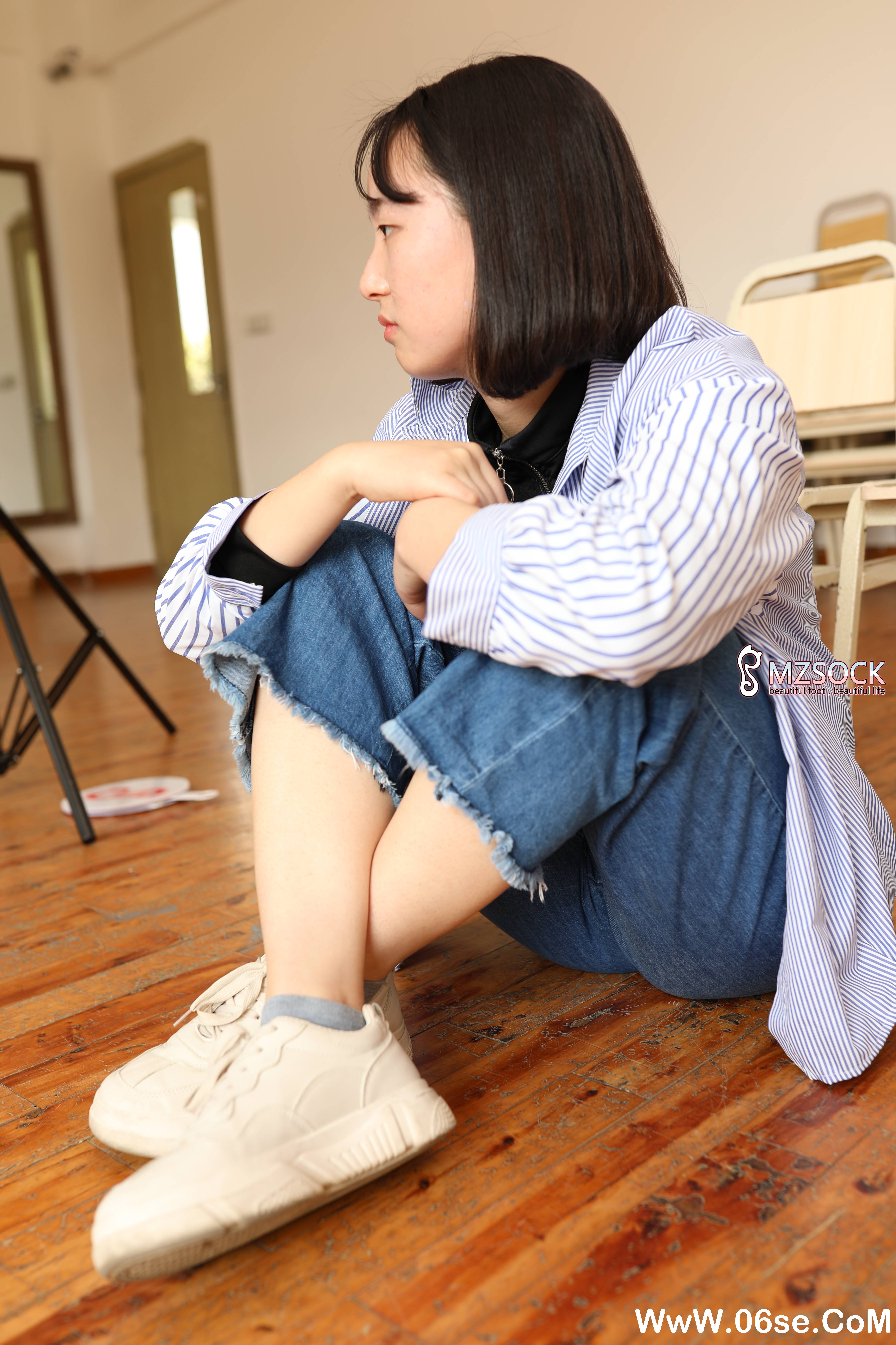 图片[17]-[MZSOCK]爱美足 NO.001 肖弧[123P456M]-六色网