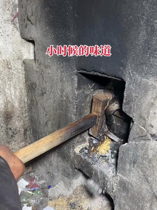 小时候的味道,瓦罐煨汤