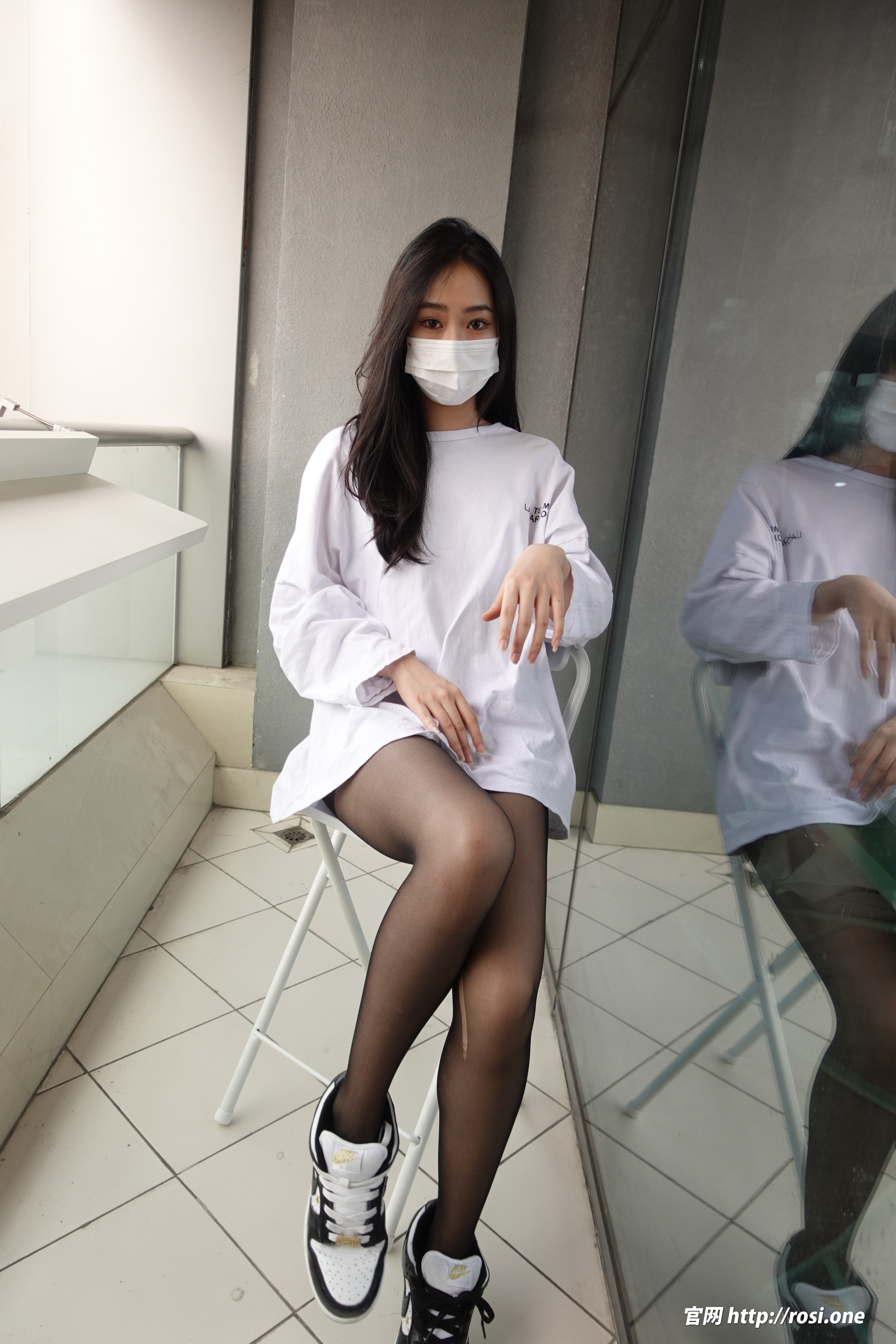 图片[44]-[ROSI口罩系列]2022.06.03 NO.2182[76+1P／93.8MB]-六色网