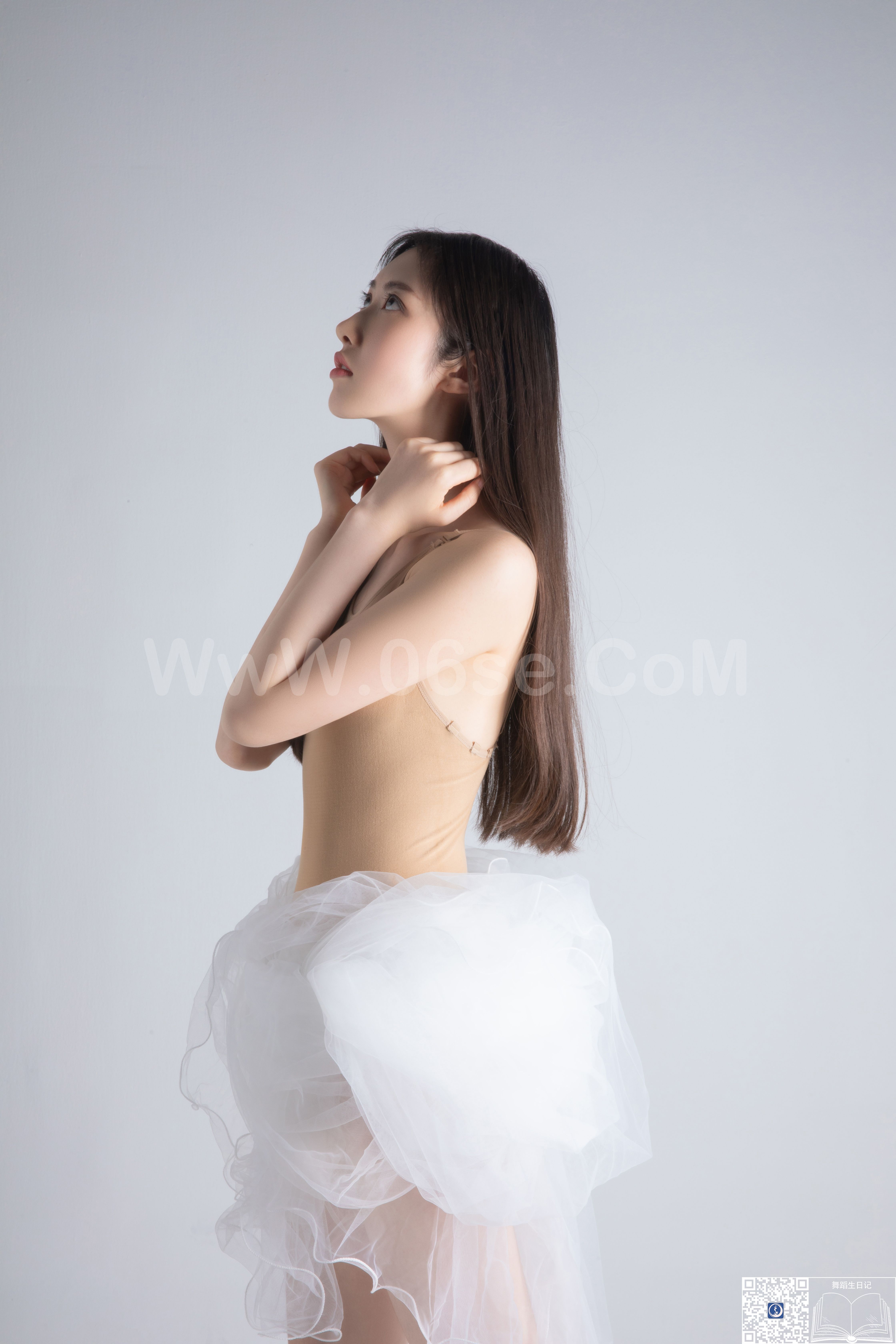 图片[12]-[GALLI嘉丽]舞蹈生日记 017 – 黛西[32P／255MB]-六色网