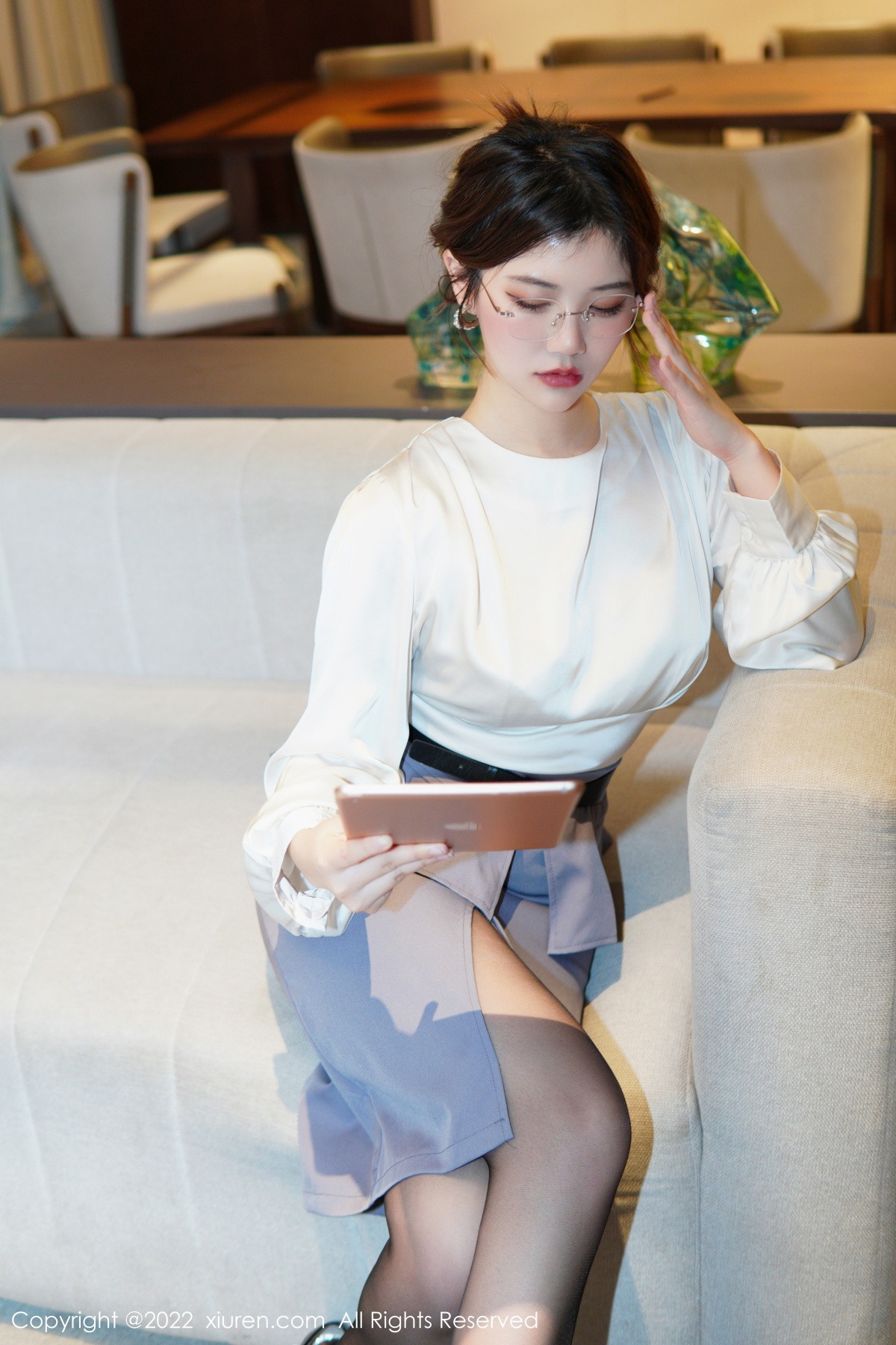 图片[40]-【XiuRen秀人网】2022.12.22 Vol.6028 奈奈子【79P】-六色网
