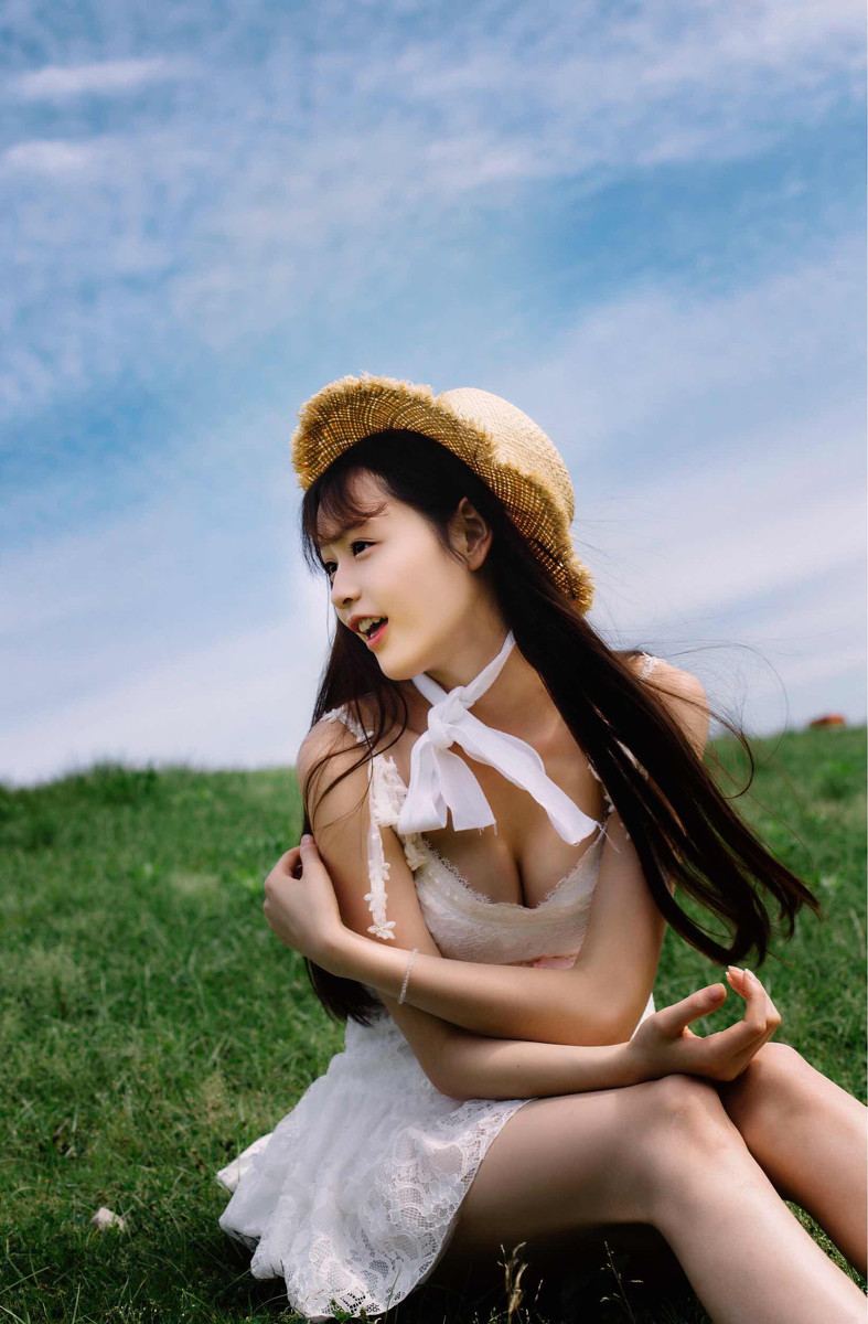 图片[8]-闪着光的少女心事-六色网