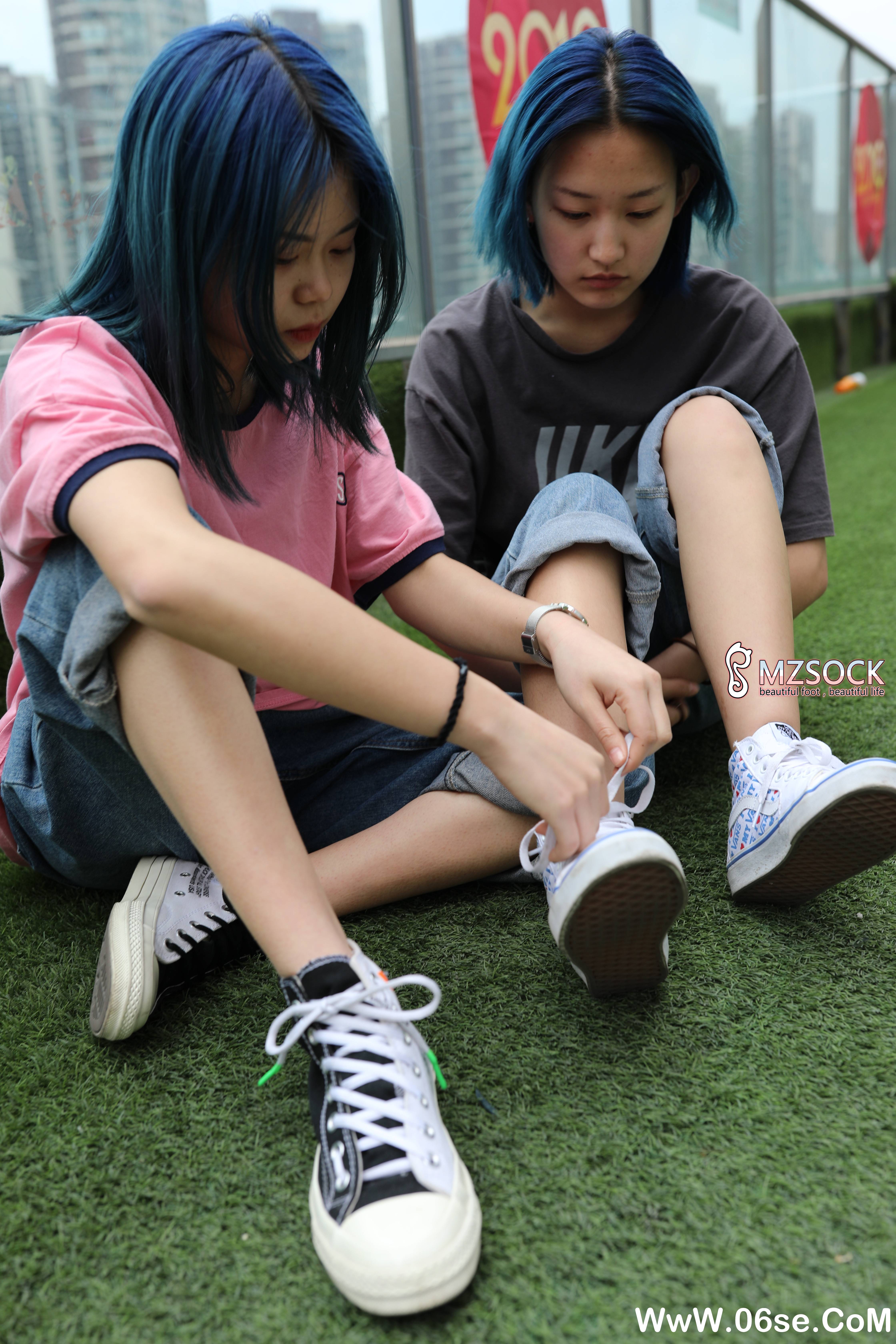 图片[49]-[MZSOCK]爱美足 NO.010 小珵&园子[114P473M]-六色网