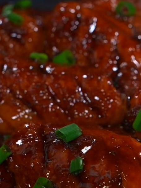 可乐鸡翅这样做才好吃